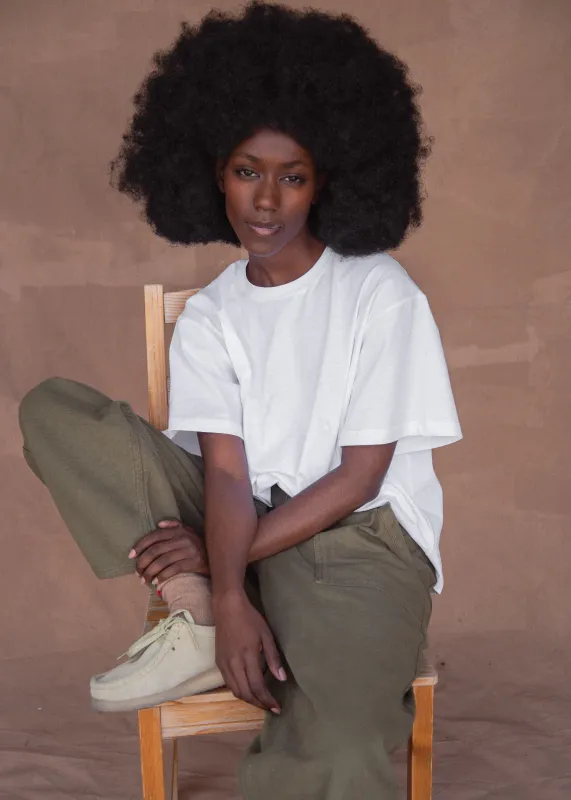 Perfect Tee made by sonderhaus