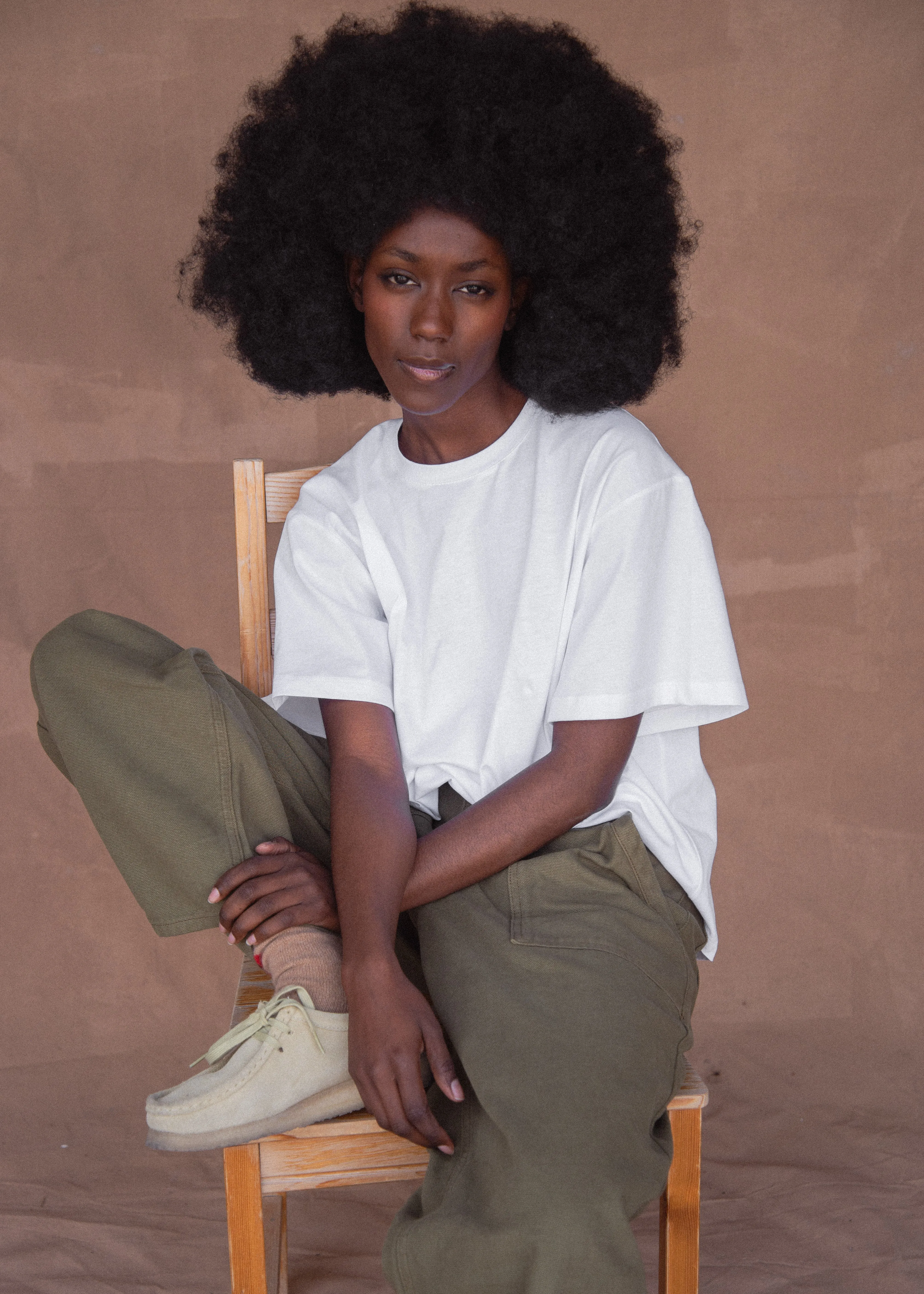 Perfect Tee sold by sonderhaus