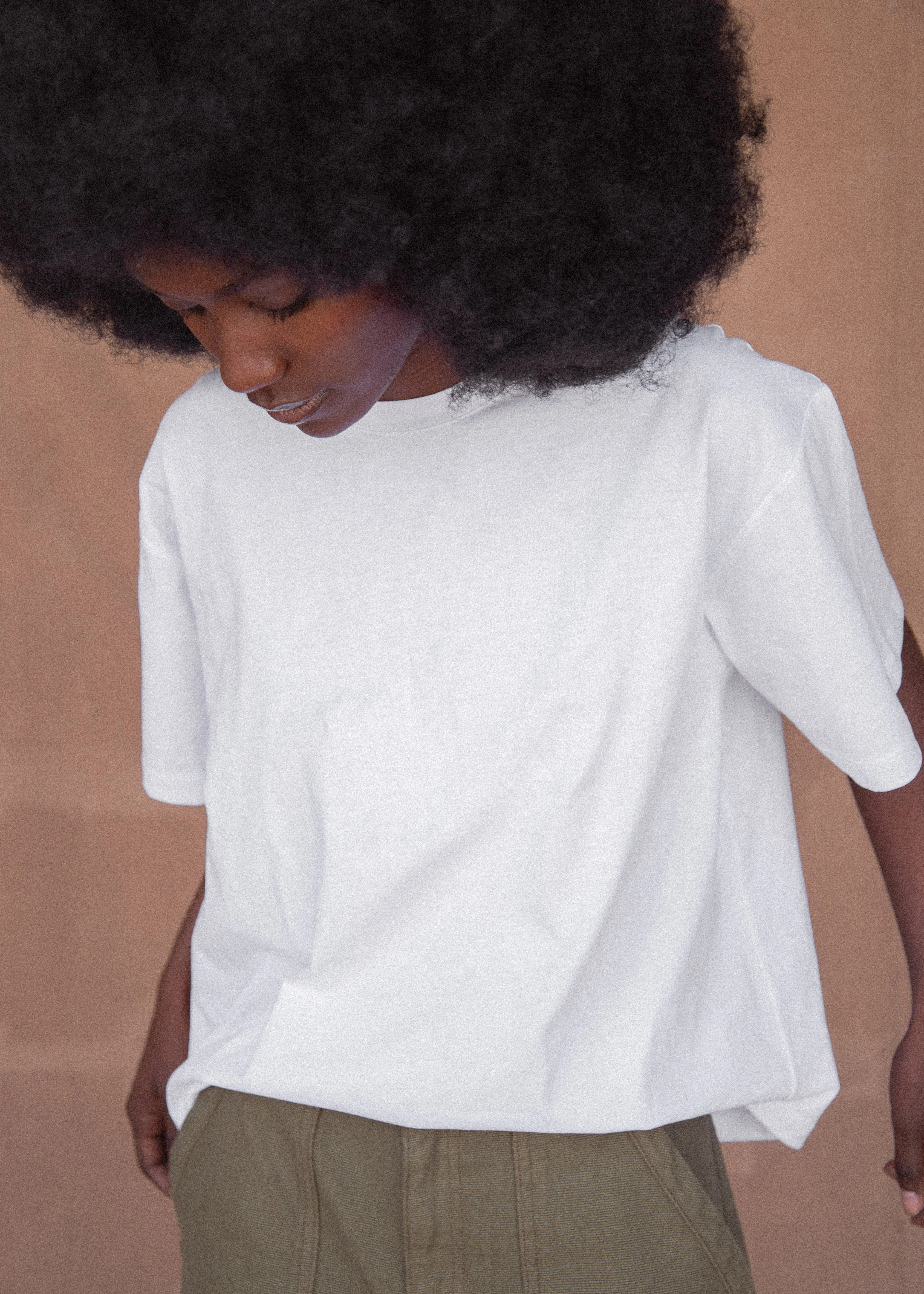 Perfect Tee sold by sonderhaus product image thumbnail 2