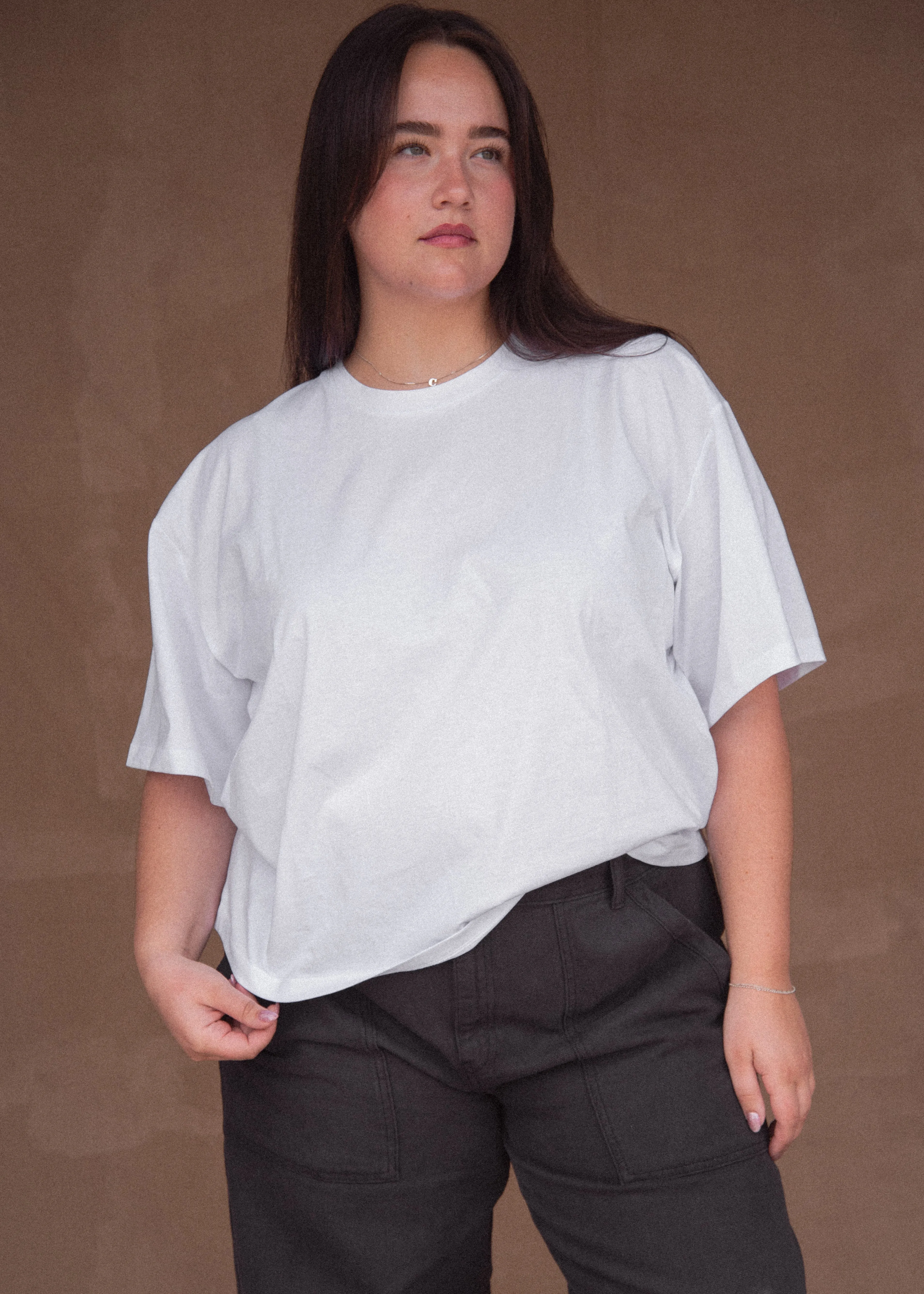 Perfect Tee sold by sonderhaus product image thumbnail 4