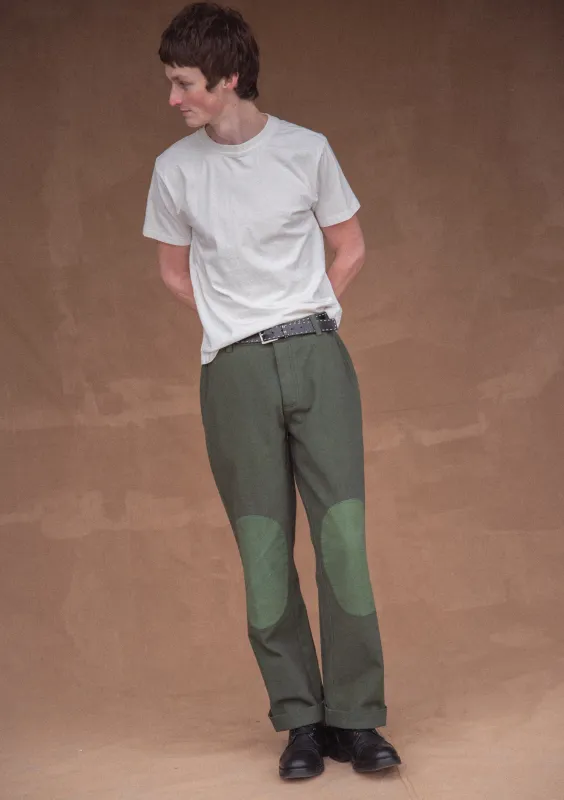 Donovan Trouser sold by sonderhaus