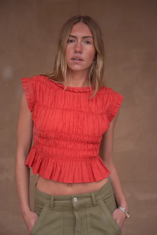 Malia Tank sold by sonderhaus