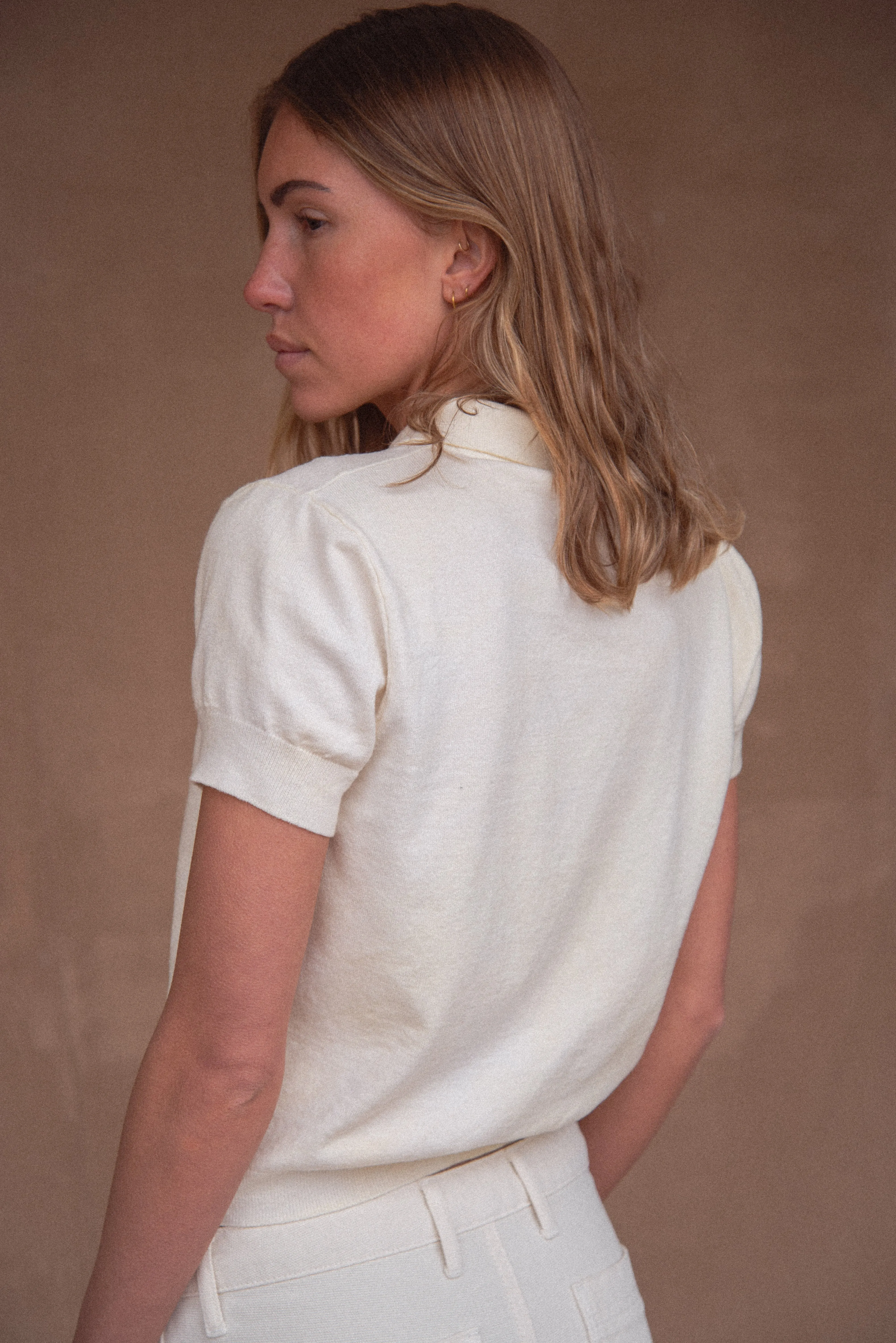 Lucy Sweater sold by sonderhaus product image thumbnail 4
