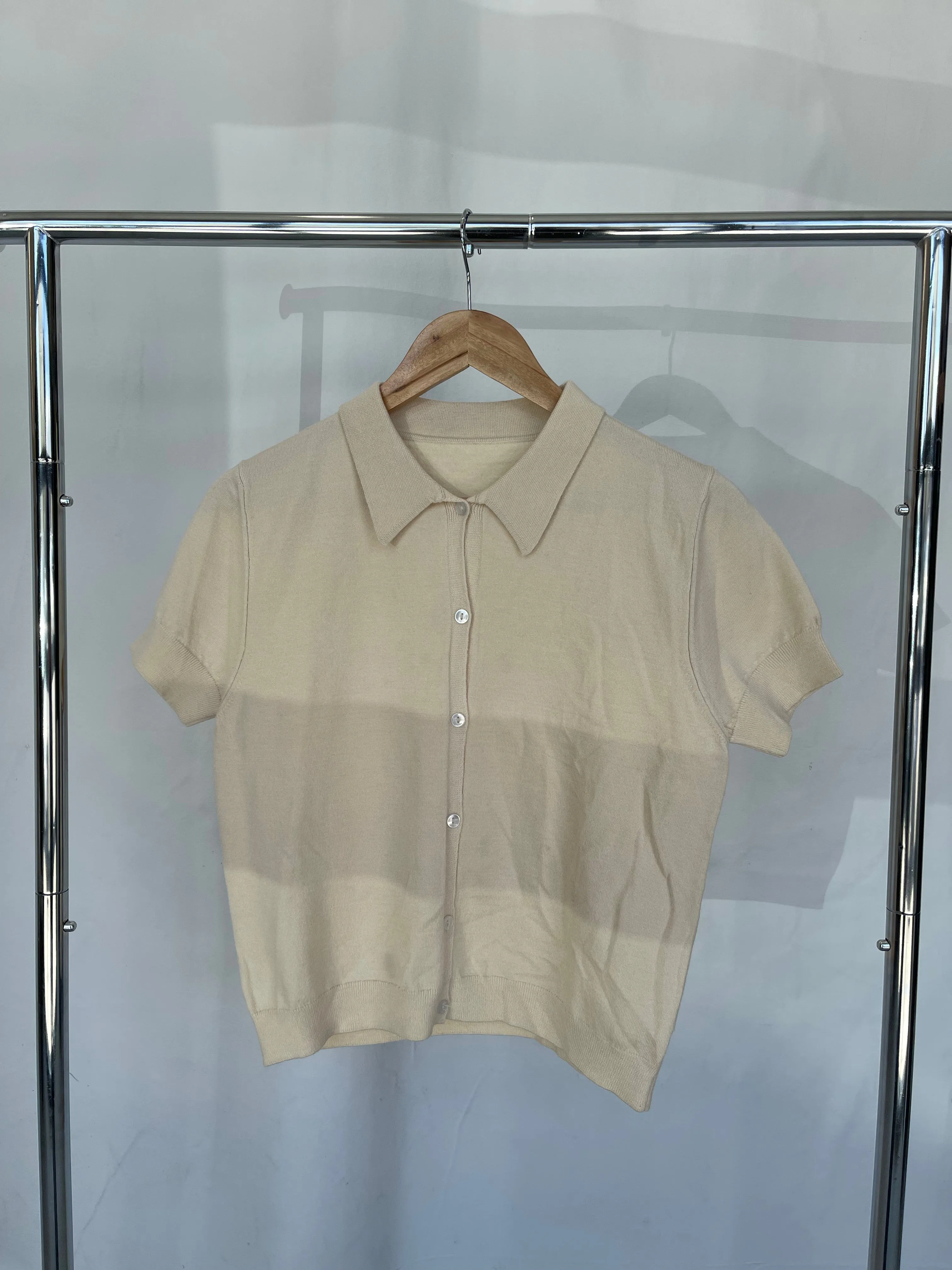 Seconds - Lucy Sweater Sample sold by sonderhaus product image thumbnail 2