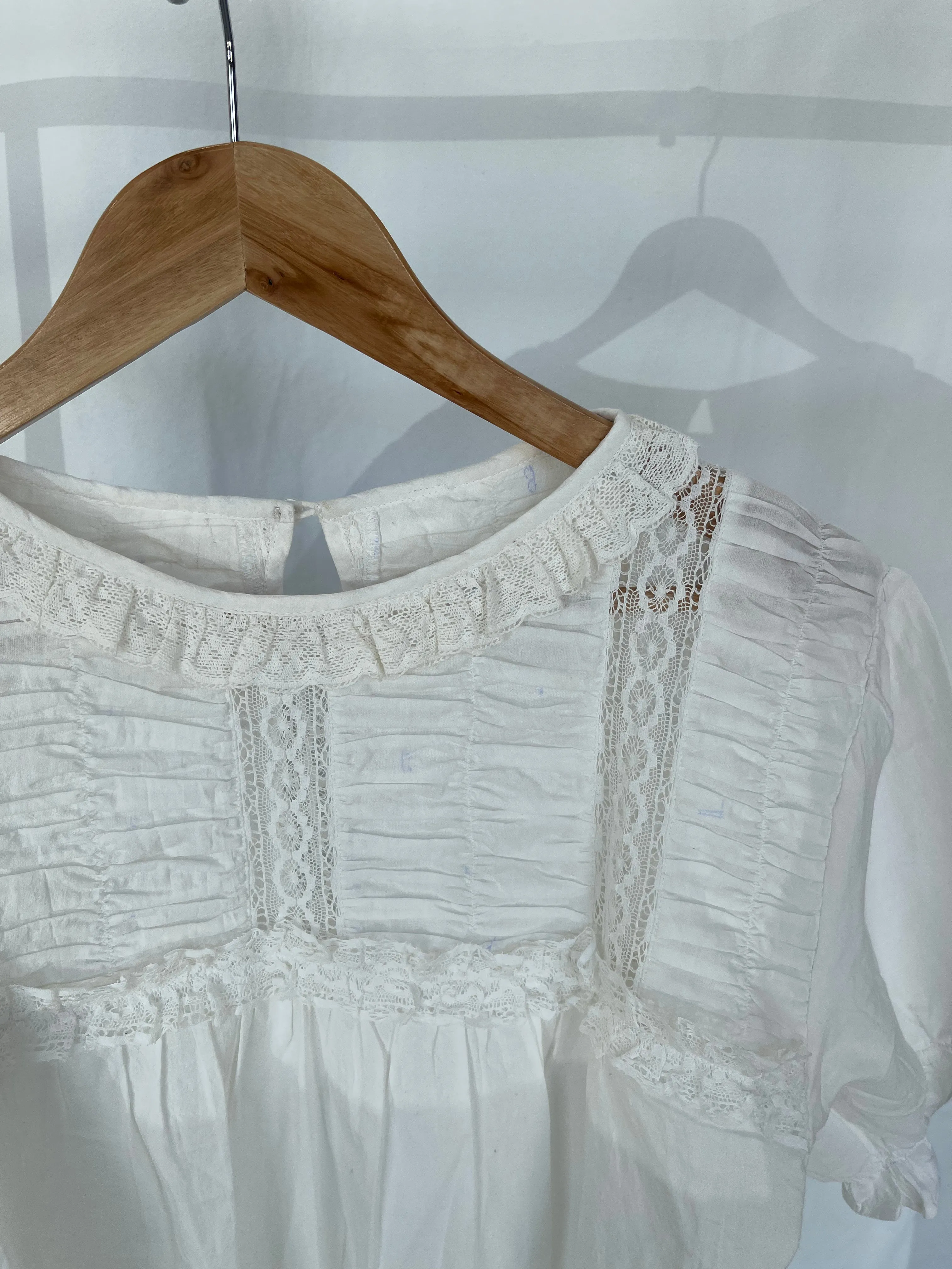 Seconds - Jane Blouse sold by sonderhaus product image thumbnail 2