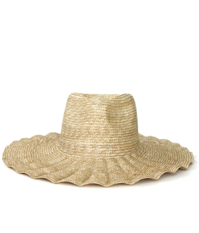 Augustine Hat sold by sonderhaus