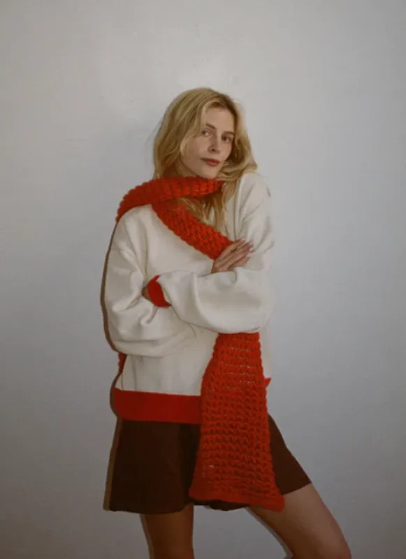 Seconds-Ryder Sweater sold by sonderhaus