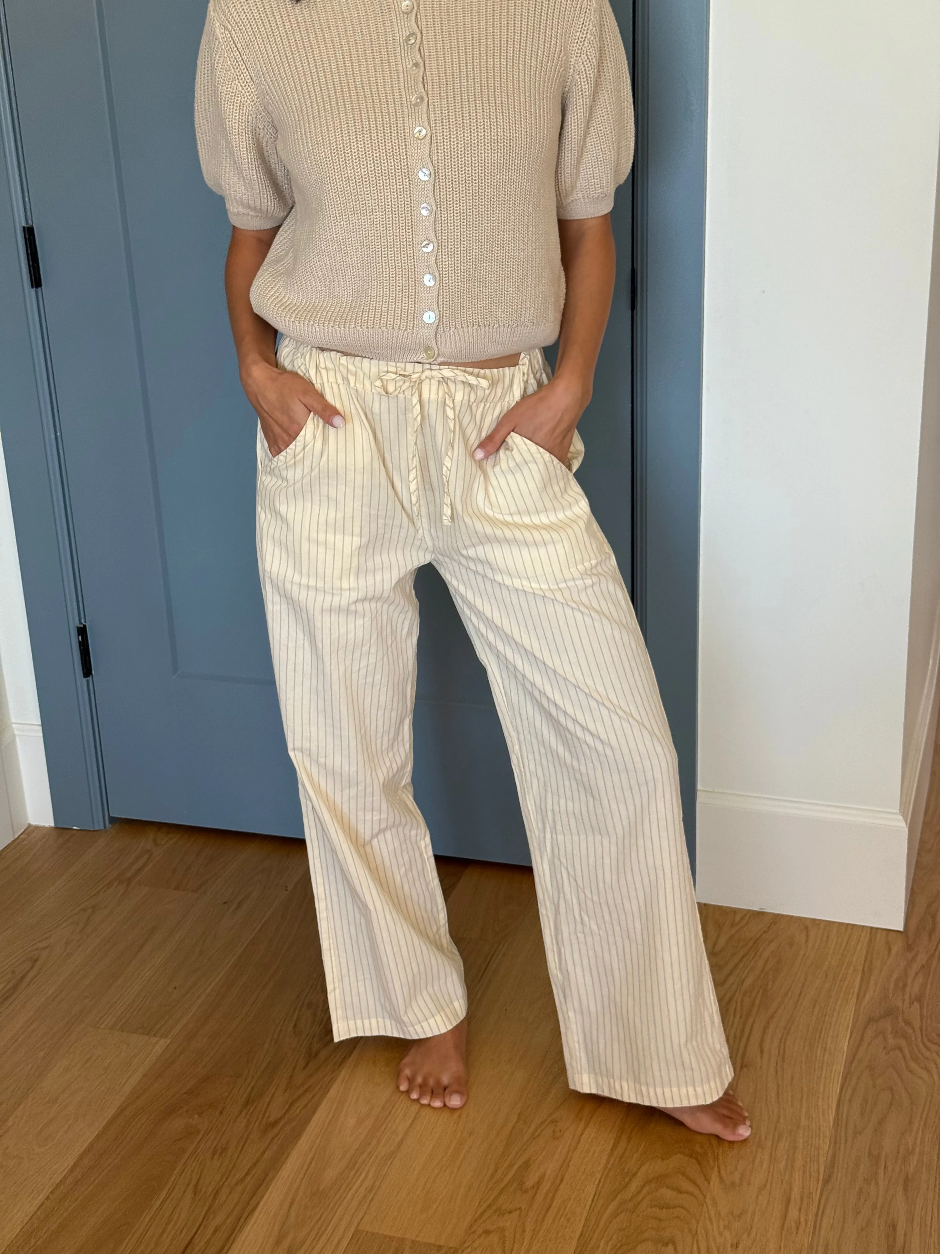 Everywhere Pant sold by sonderhaus