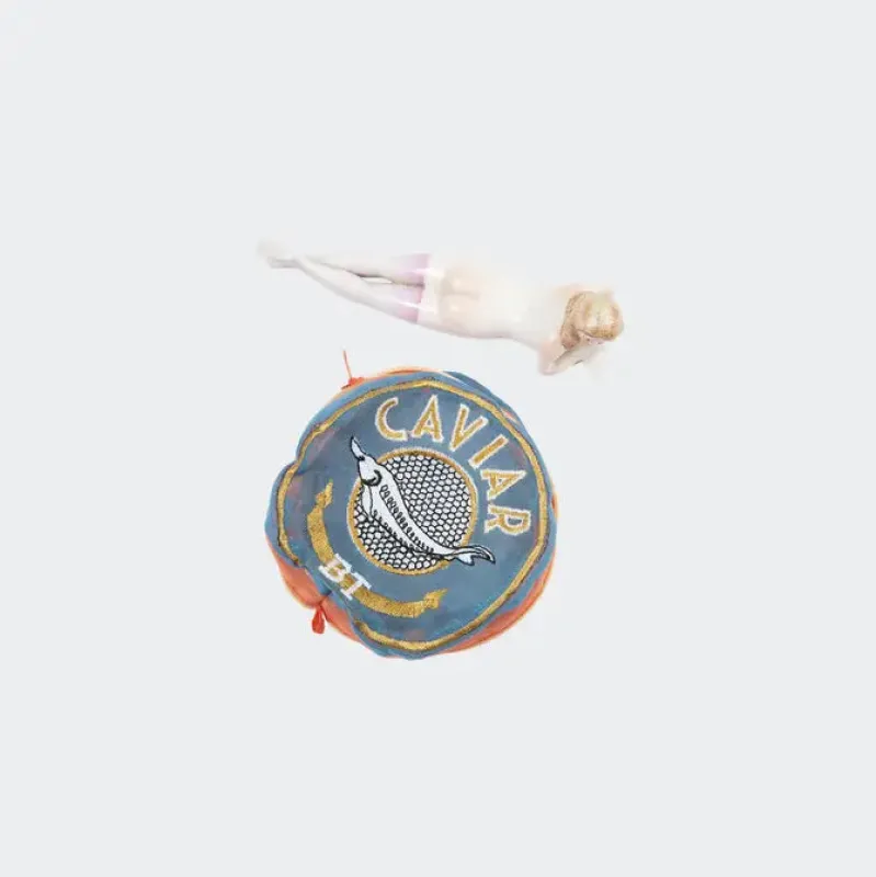 Sac Caviar made by sonderhaus