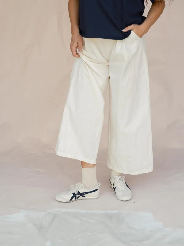 Anya Trouser sold by sonderhaus