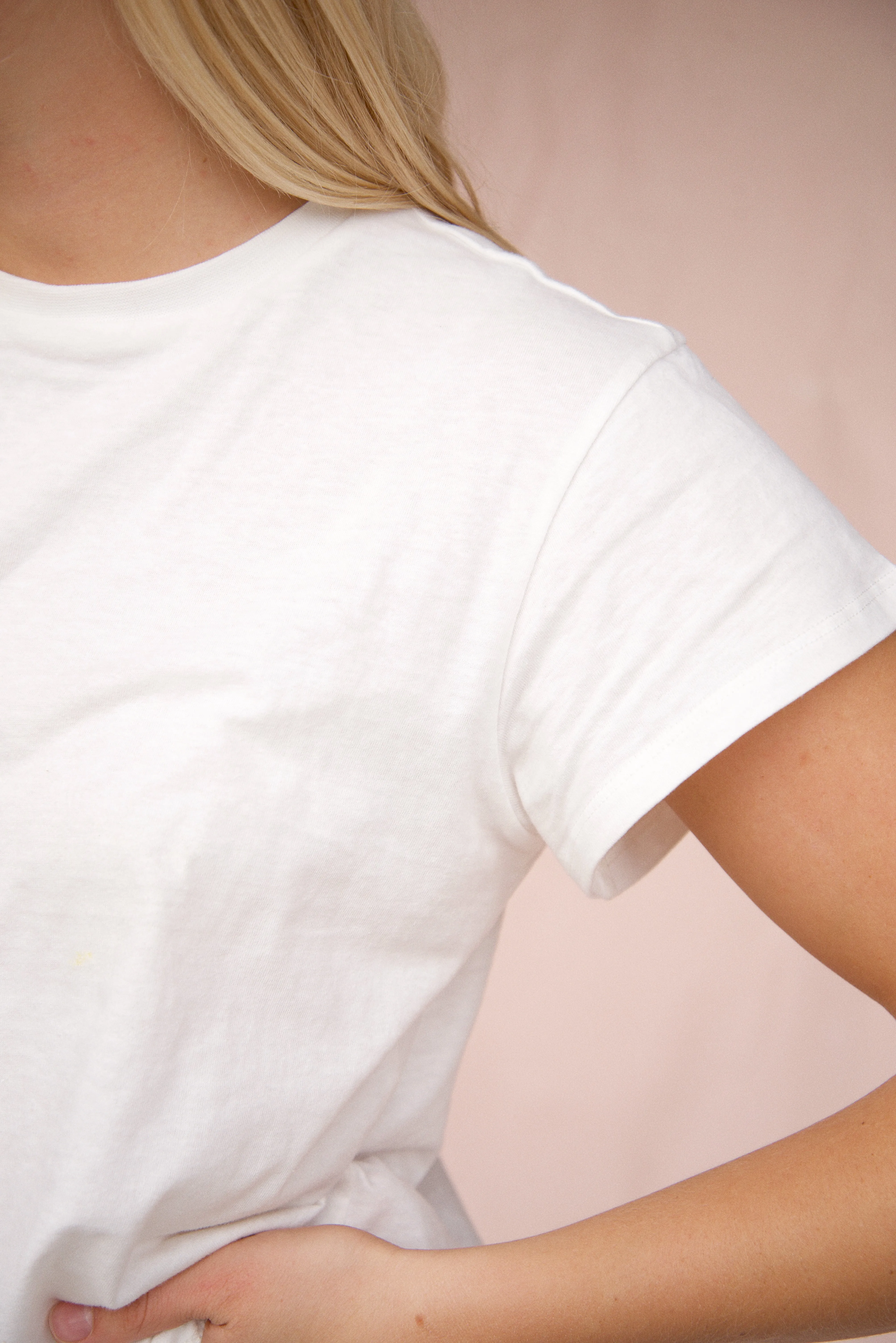 Daily Tee sold by sonderhaus product image thumbnail 5