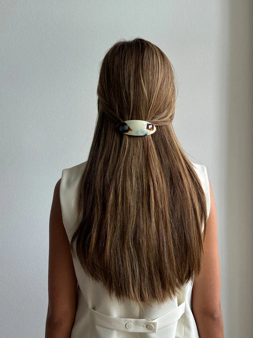 Mie Hair Barette sold by sonderhaus product image thumbnail 5