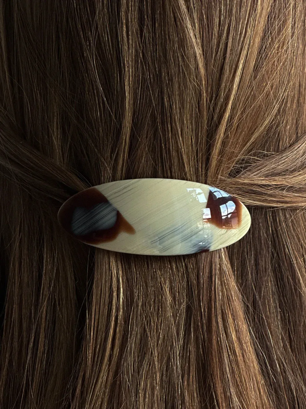 Mie Hair Barette sold by sonderhaus product image thumbnail 4