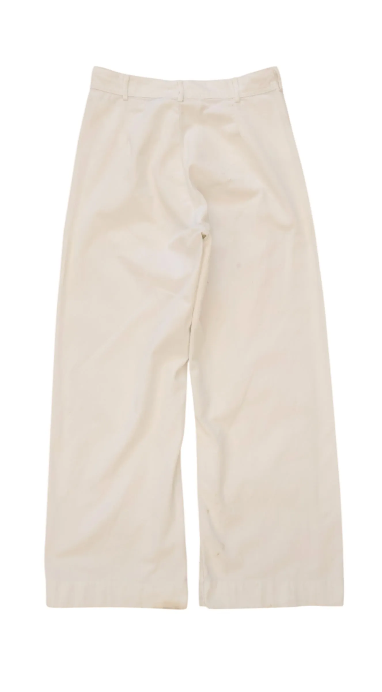 50's USN Sailor Pants sold by sonderhaus product image thumbnail 3