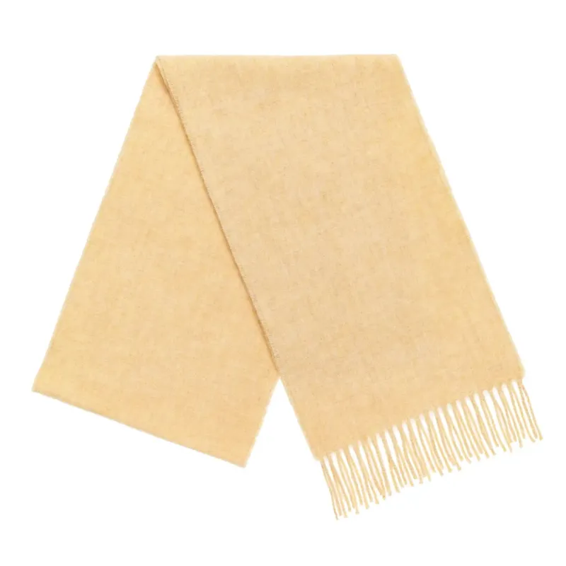 Merino Lambswool Scarf made by sonderhaus
