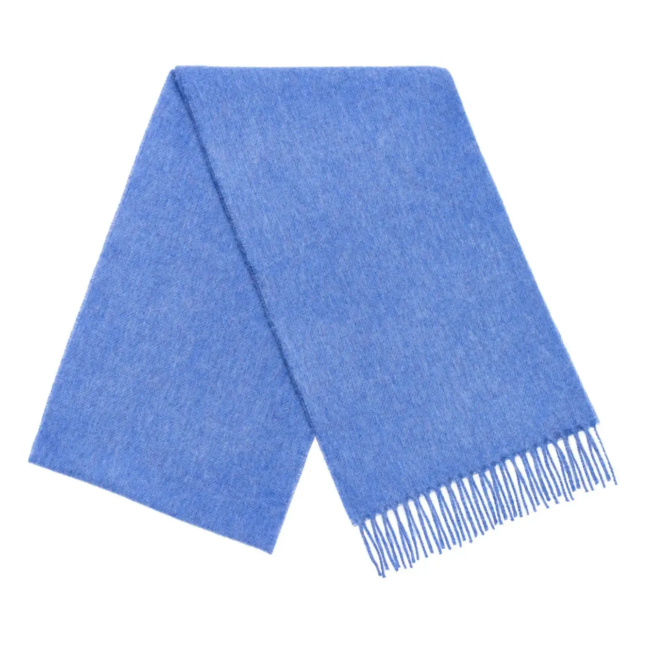 Merino Lambswool Scarf sold by sonderhaus product image thumbnail 2