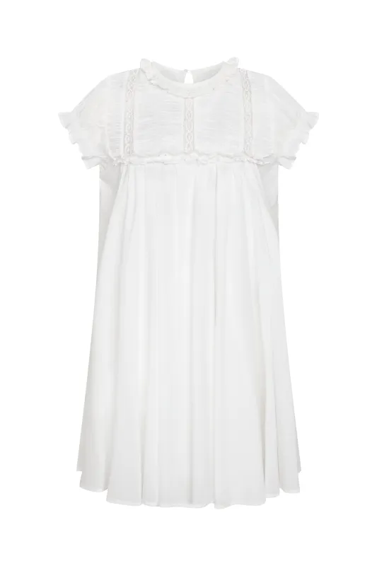 Jane Dress made by sonderhaus