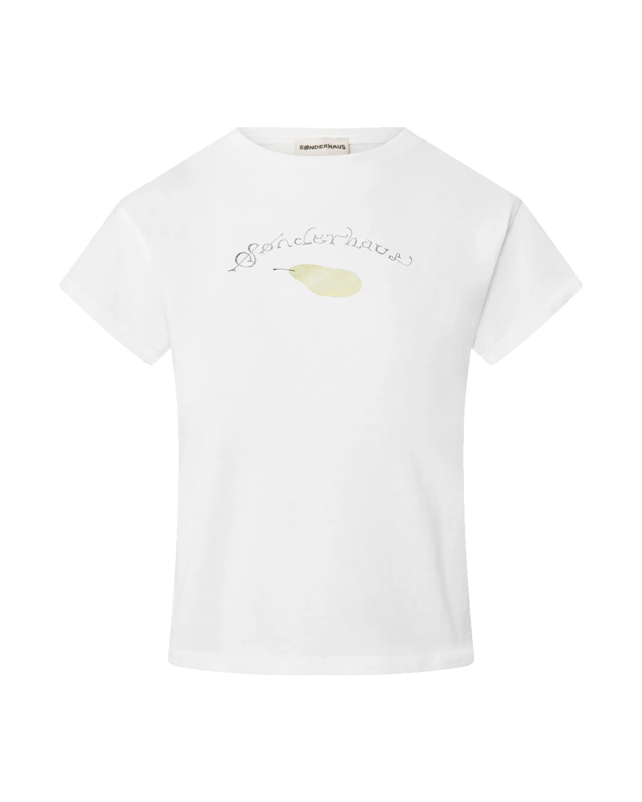 Pear Tee sold by sonderhaus