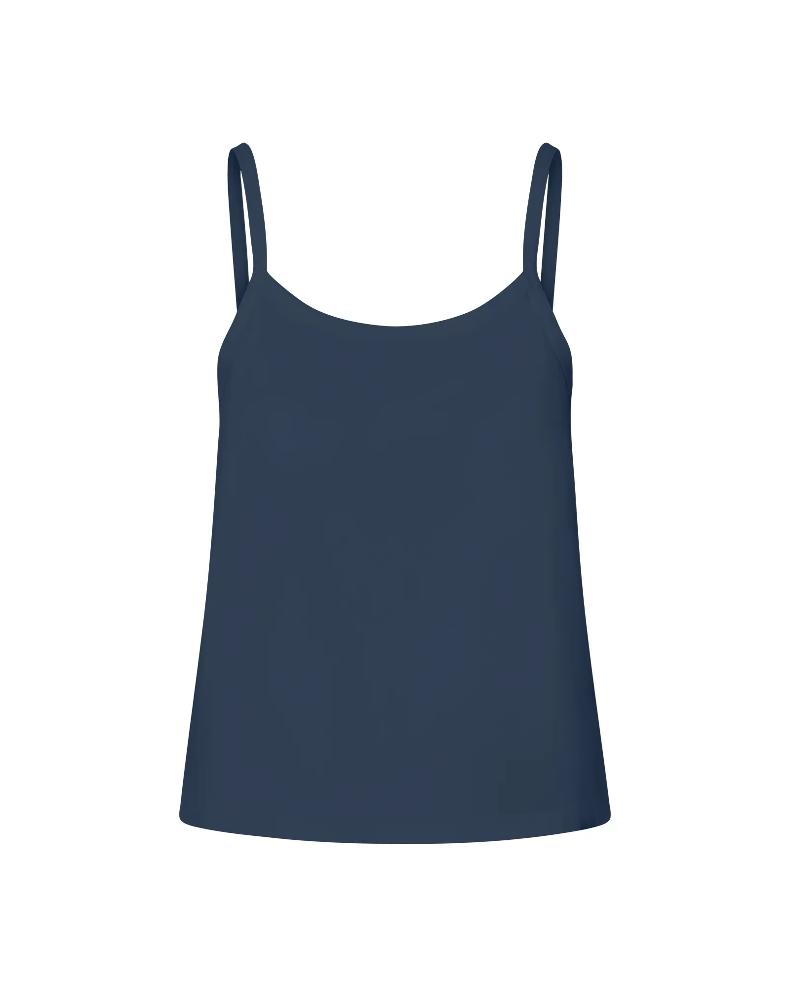 Perfect Tank in Navy sold by sonderhaus