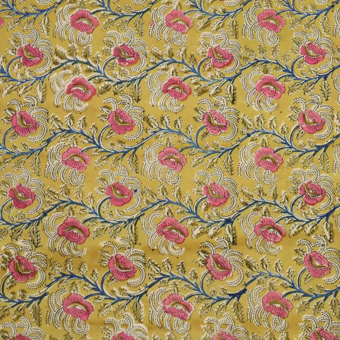 Cotton Bandana in Rosegold Rivers sold by sonderhaus