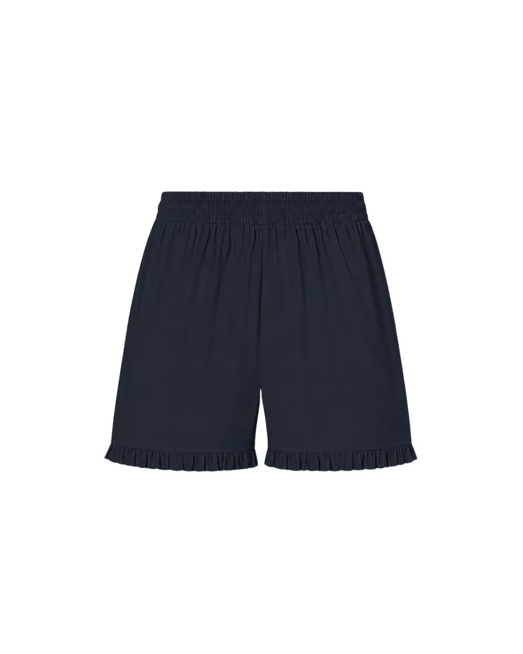 Boxer Shorts in Navy sold by sonderhaus