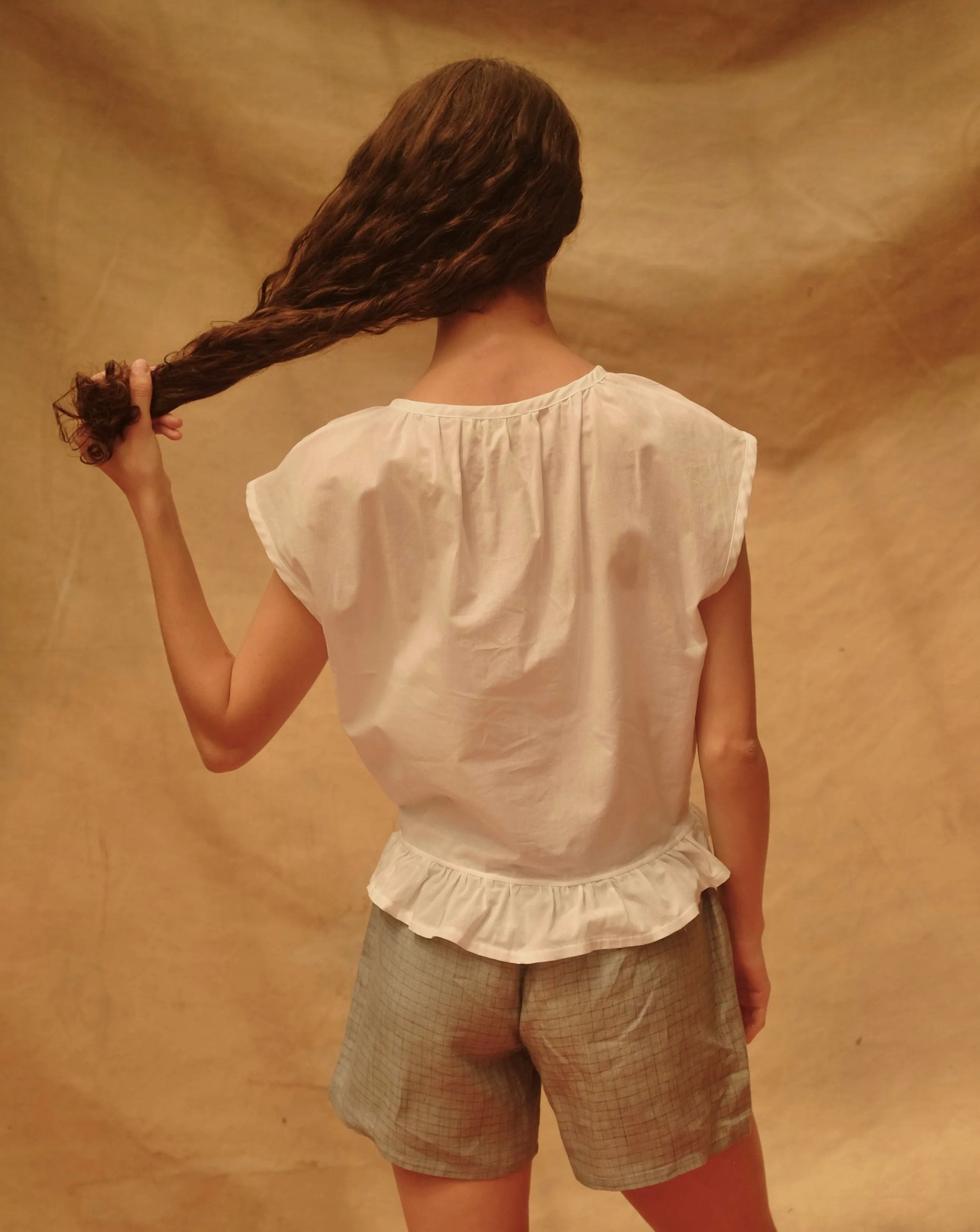 Button Tank sold by sonderhaus product image thumbnail 4