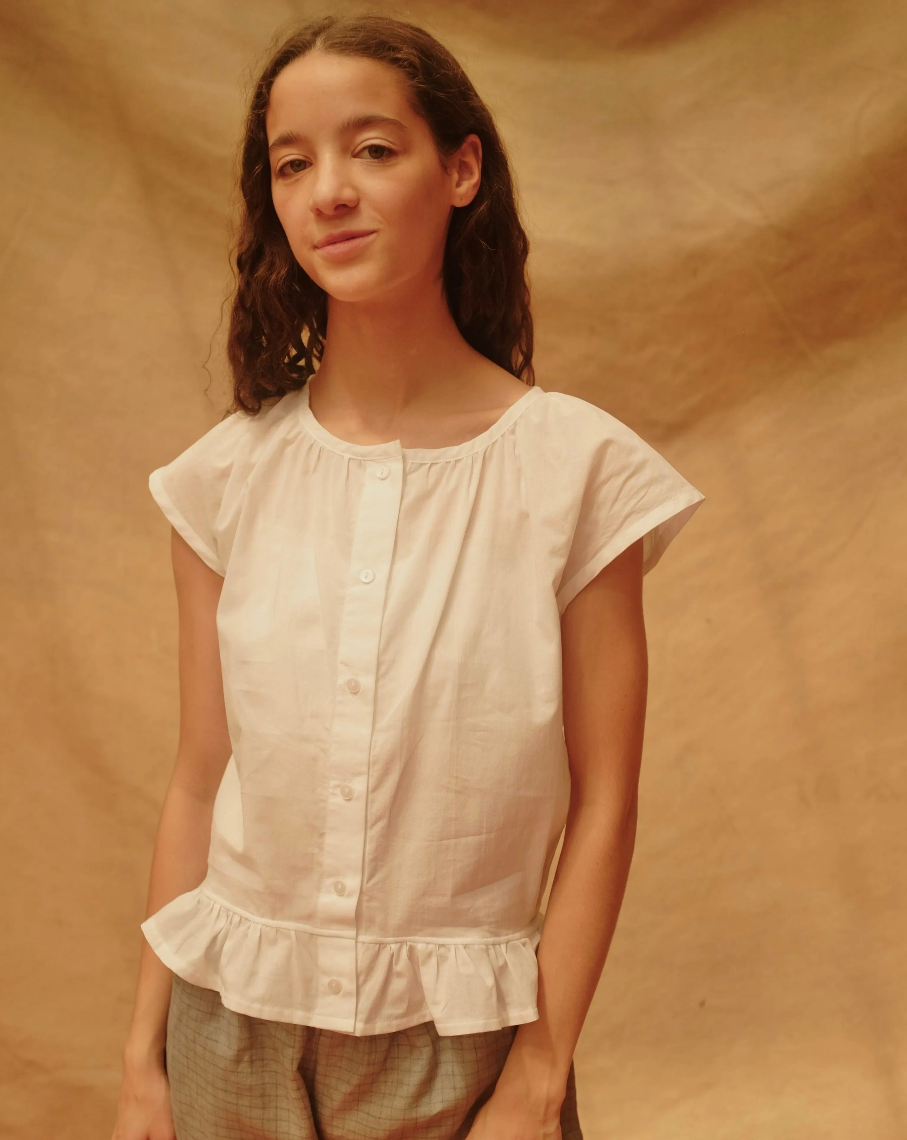 Button Tank sold by sonderhaus product image thumbnail 2