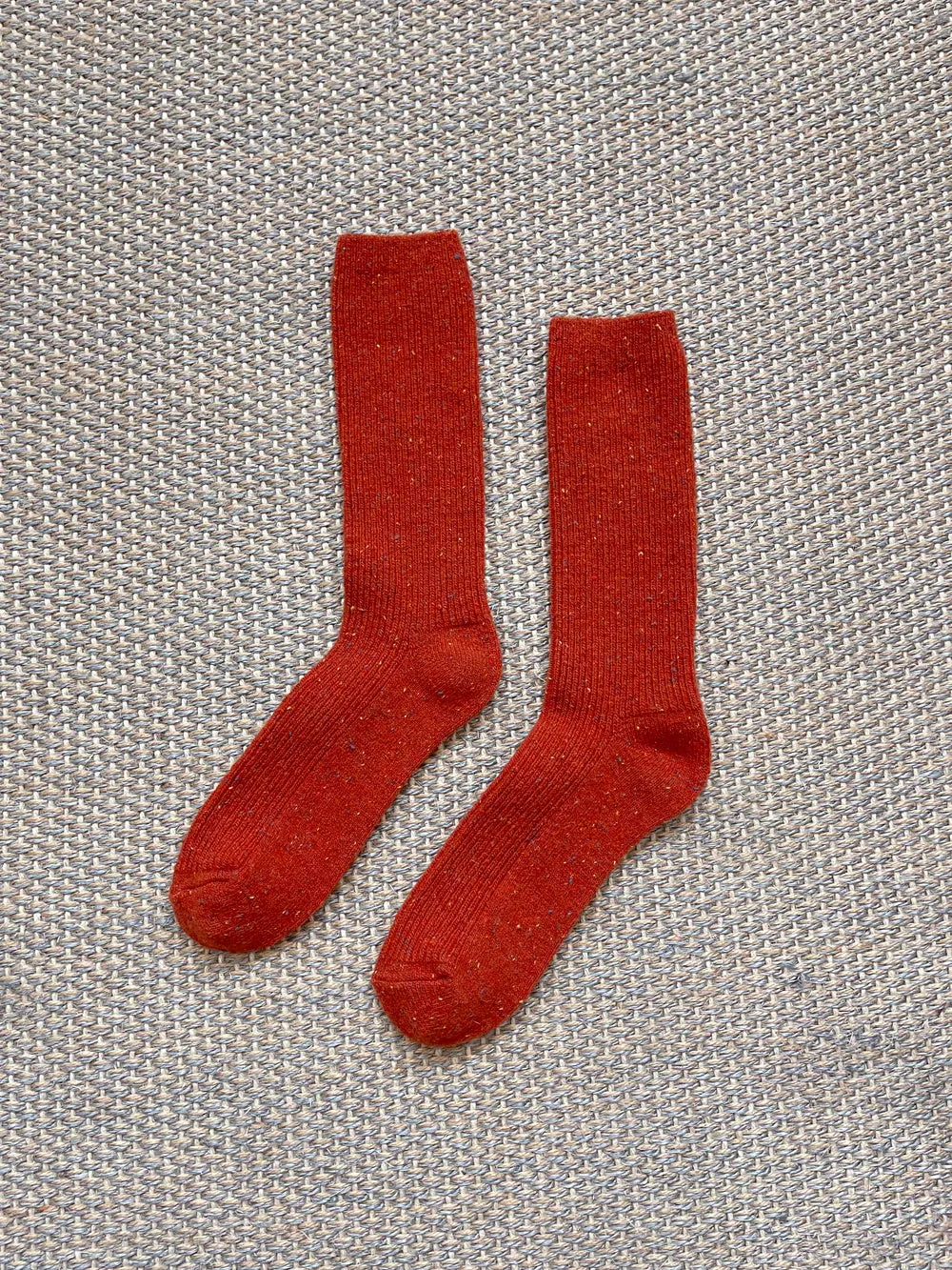 Snow Socks - Gingerbread sold by sonderhaus