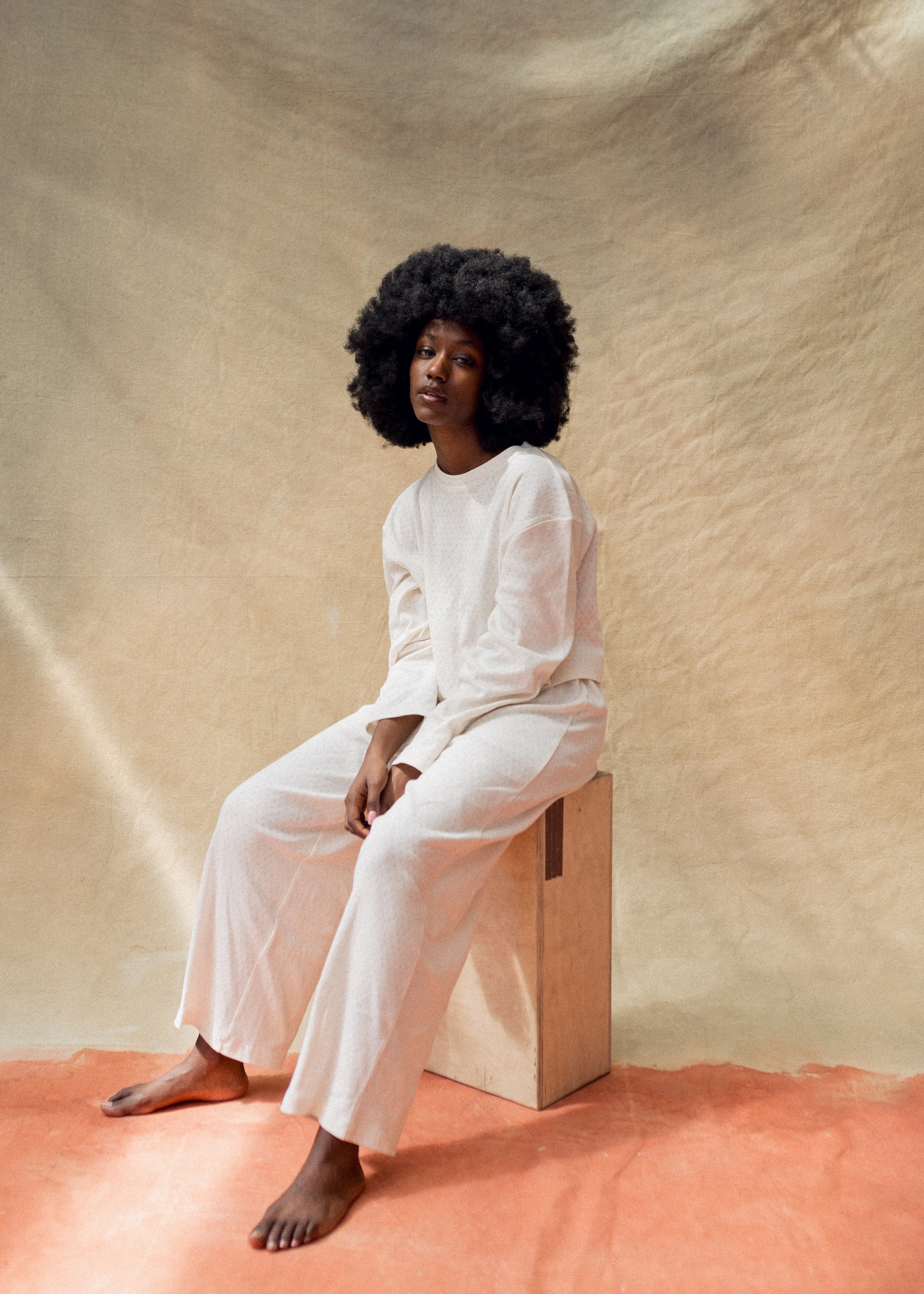 Pointelle Set sold by sonderhaus product image thumbnail 4