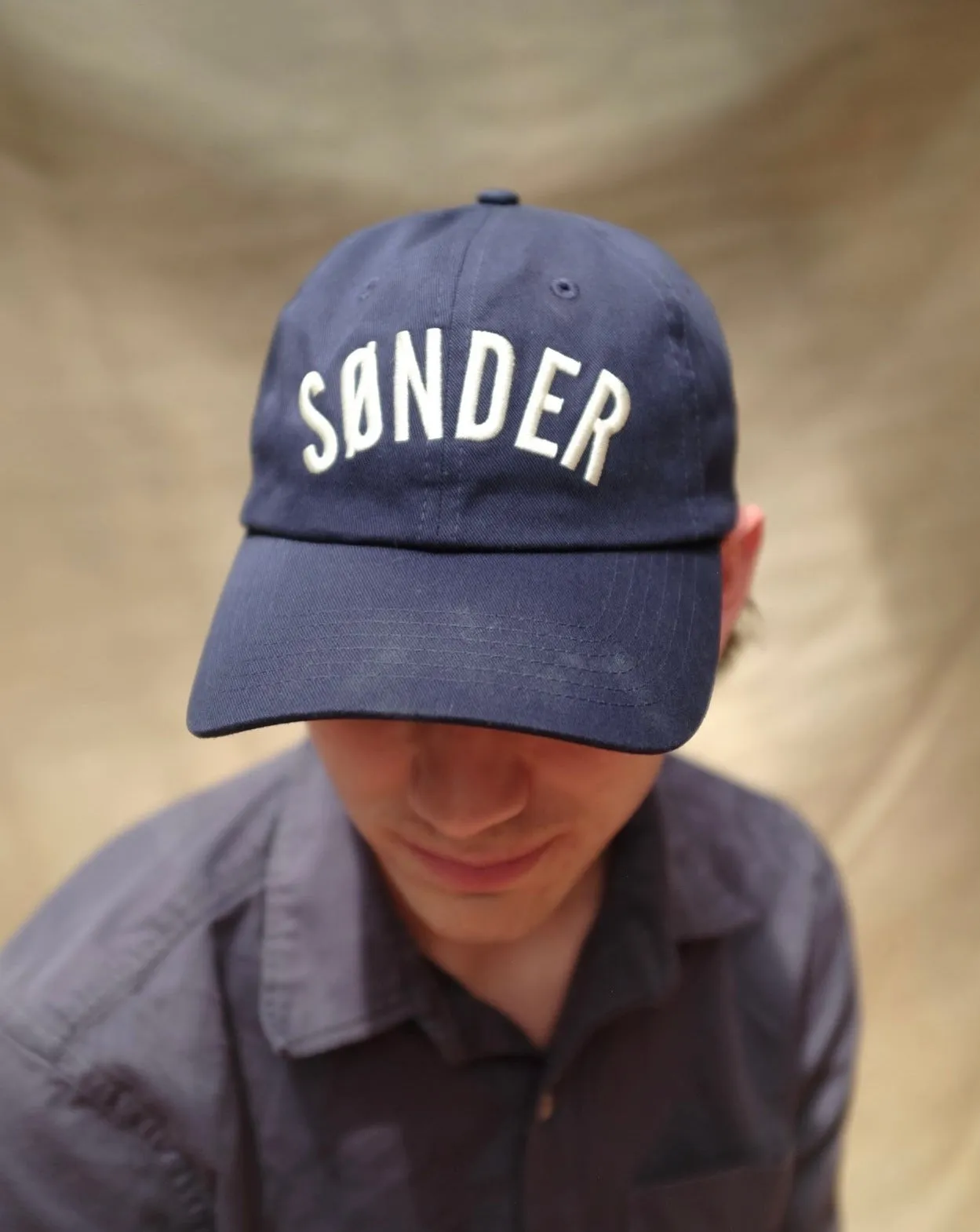 Sønder Cap sold by sonderhaus