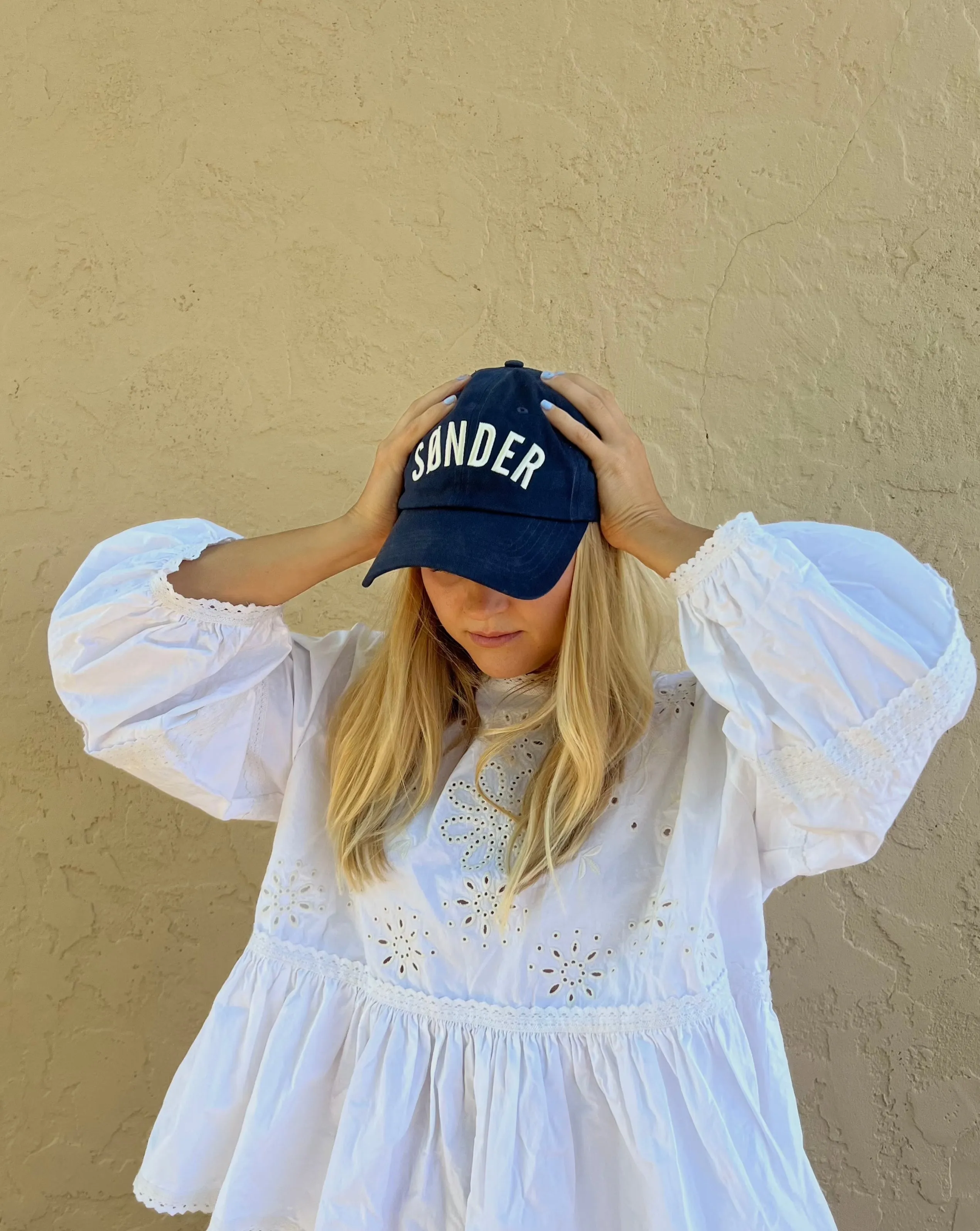 Sønder Cap sold by sonderhaus product image thumbnail 3