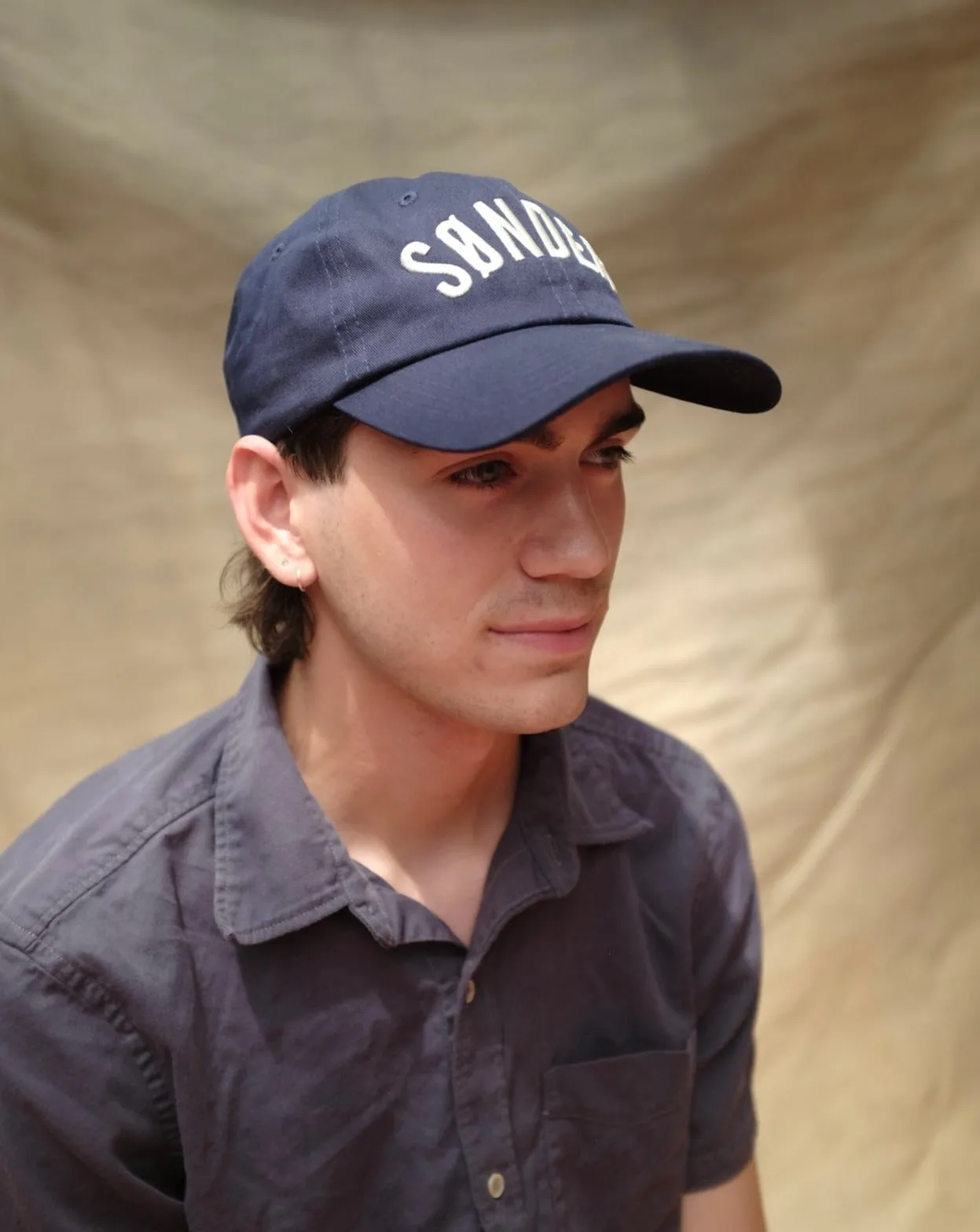 Sønder Cap sold by sonderhaus product image thumbnail 2