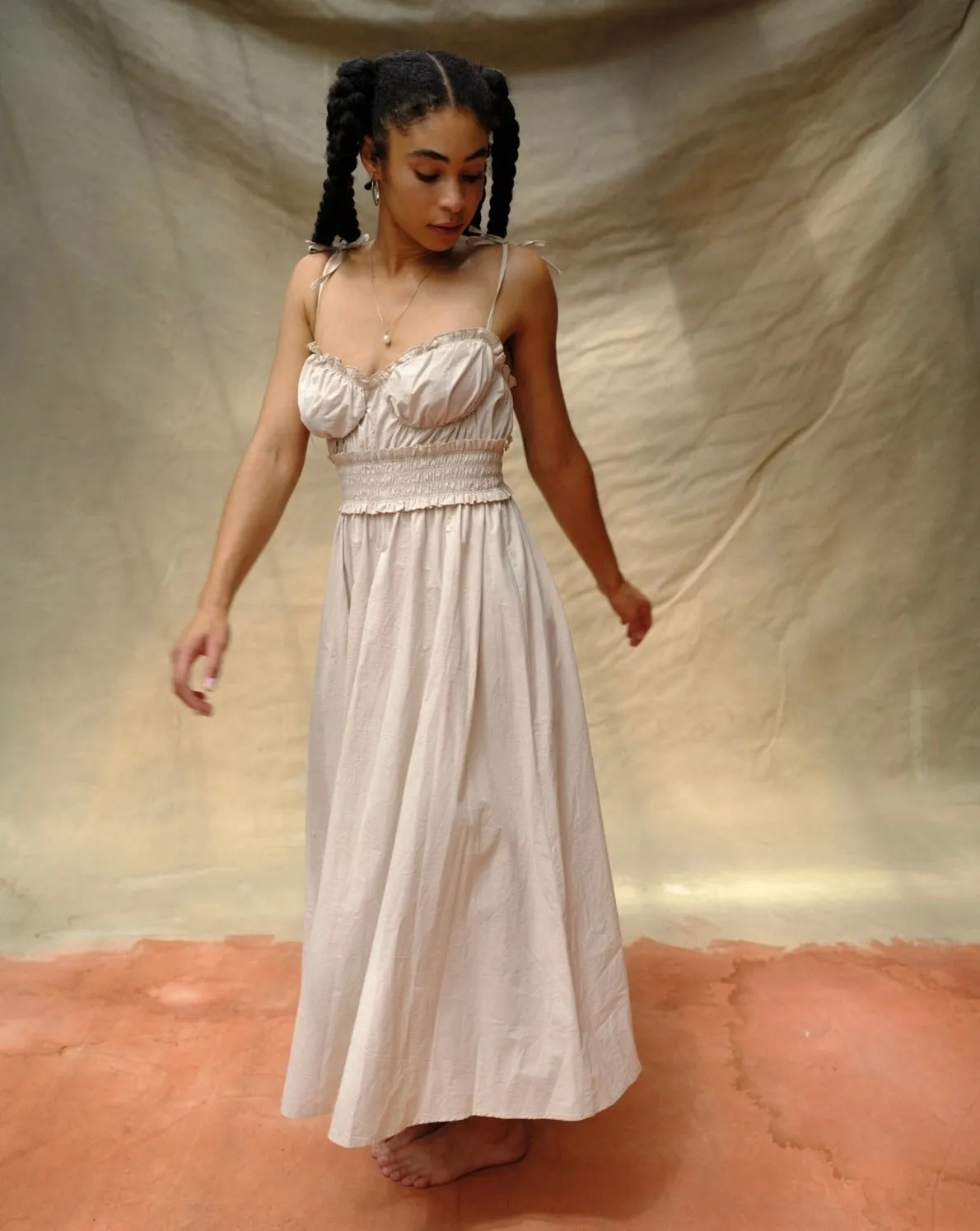 Siren Dress sold by sonderhaus product image thumbnail 5