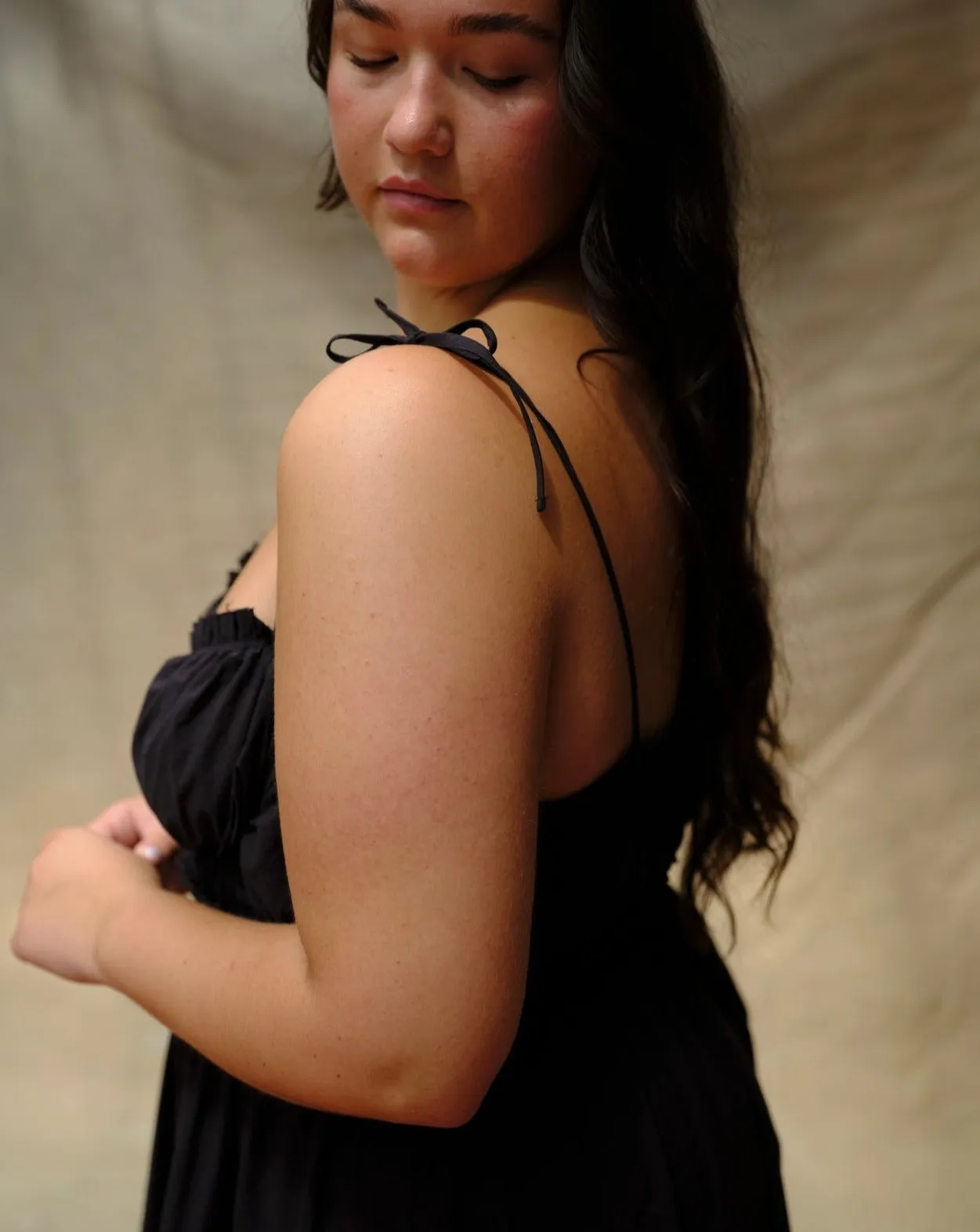 Siren Dress sold by sonderhaus product image thumbnail 2