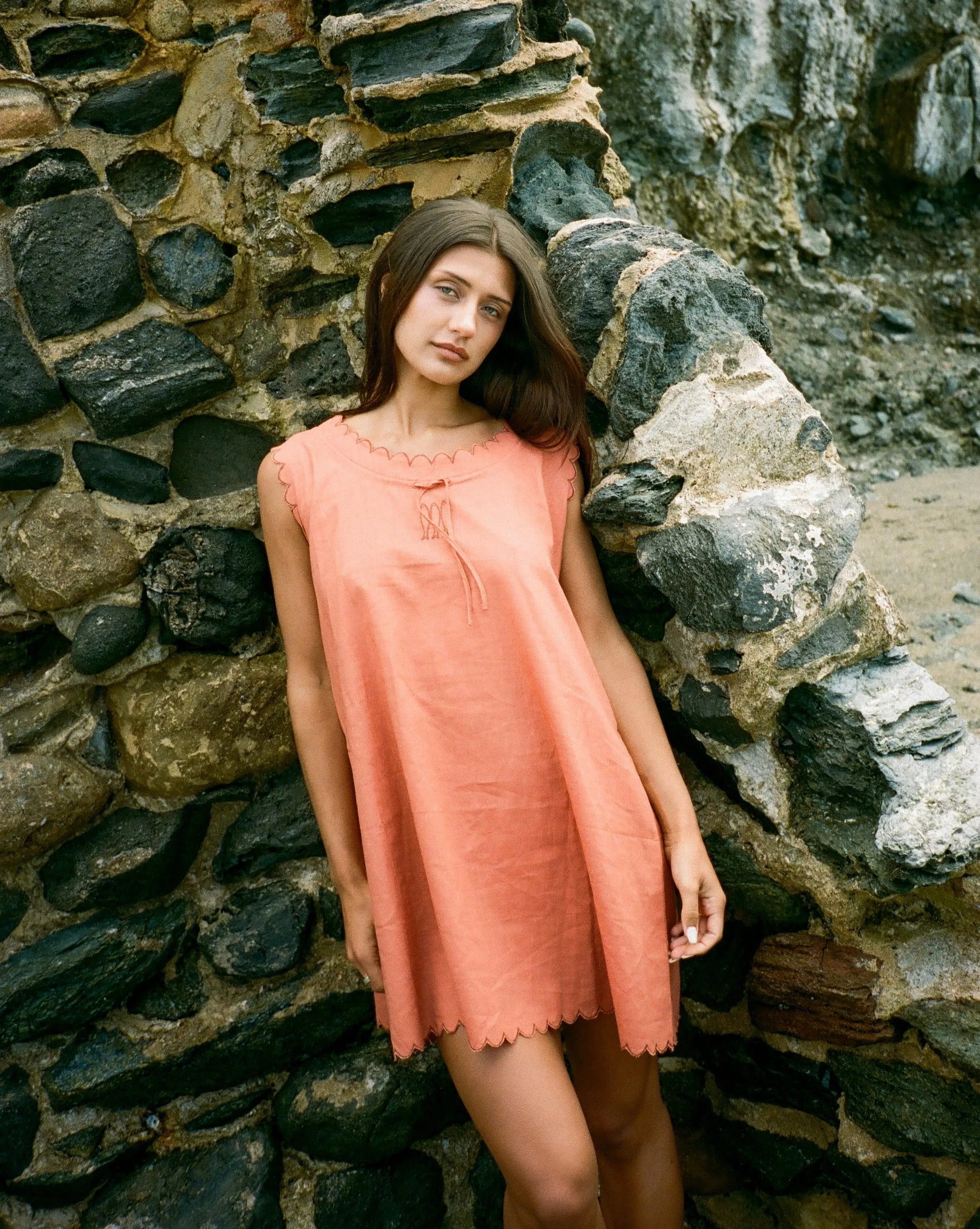 French Market Dress sold by sonderhaus product image thumbnail 2