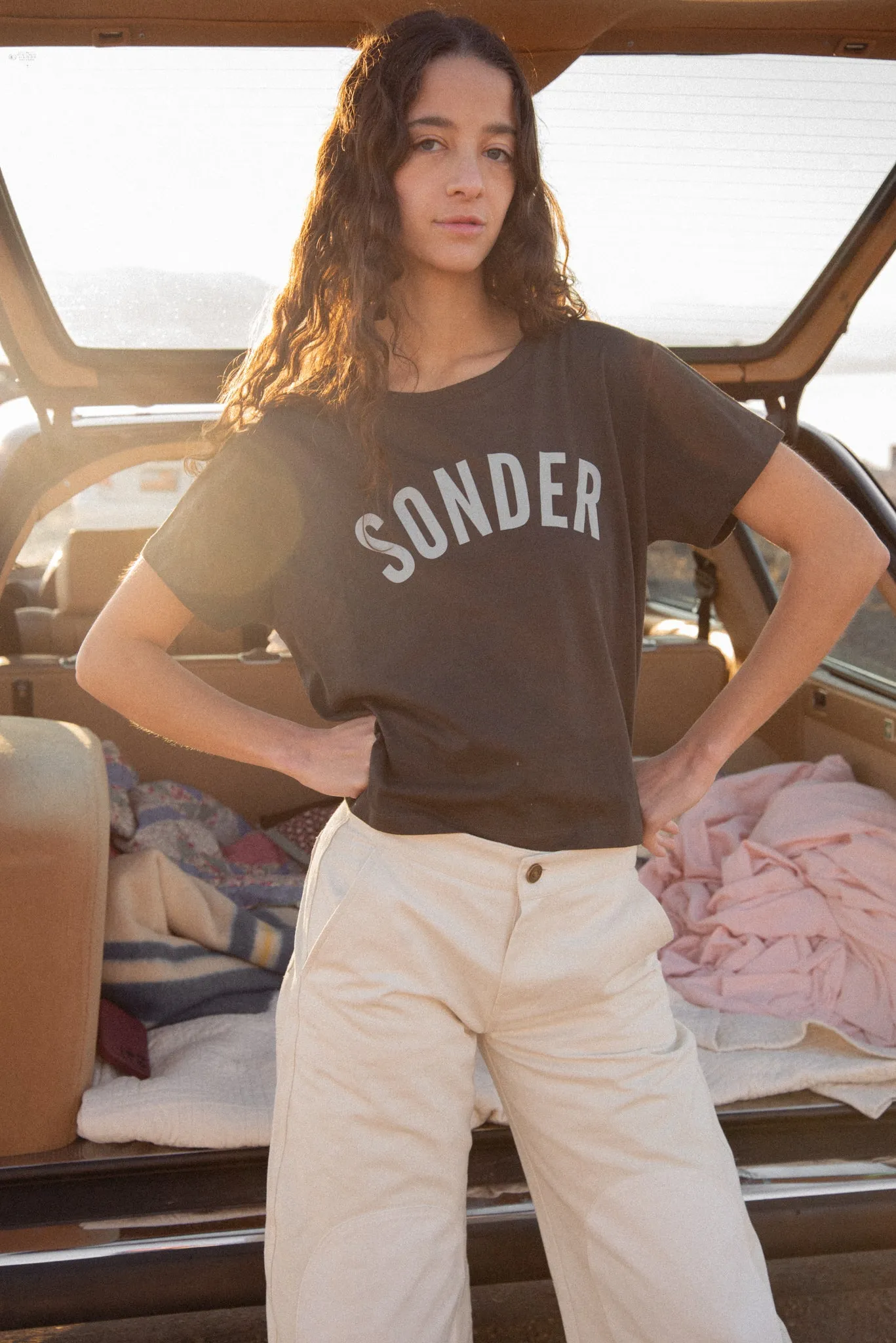 Sonder Tee sold by sonderhaus product image thumbnail 2