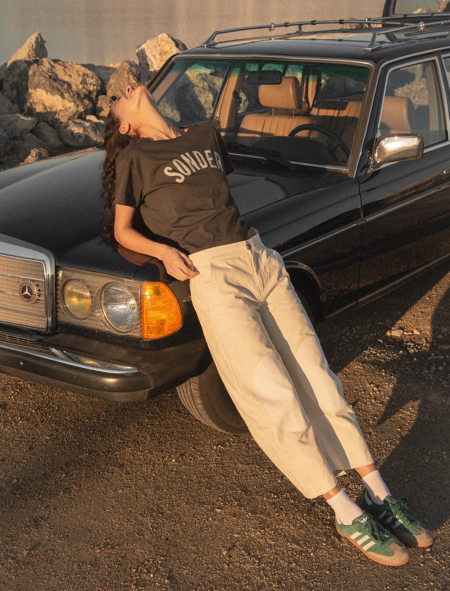 Sonder Tee sold by sonderhaus product image thumbnail 3