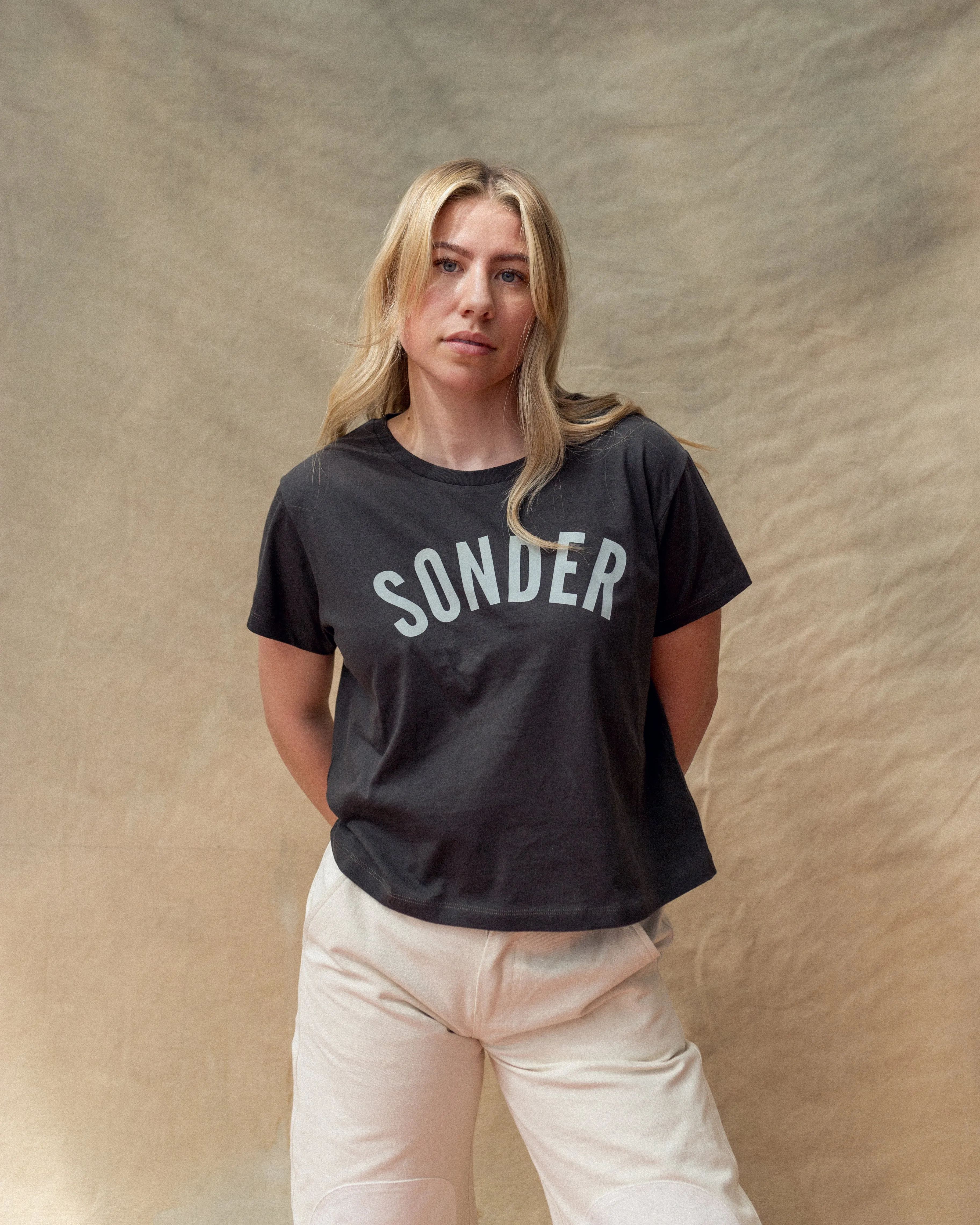 Sonder Tee sold by sonderhaus product image thumbnail 4