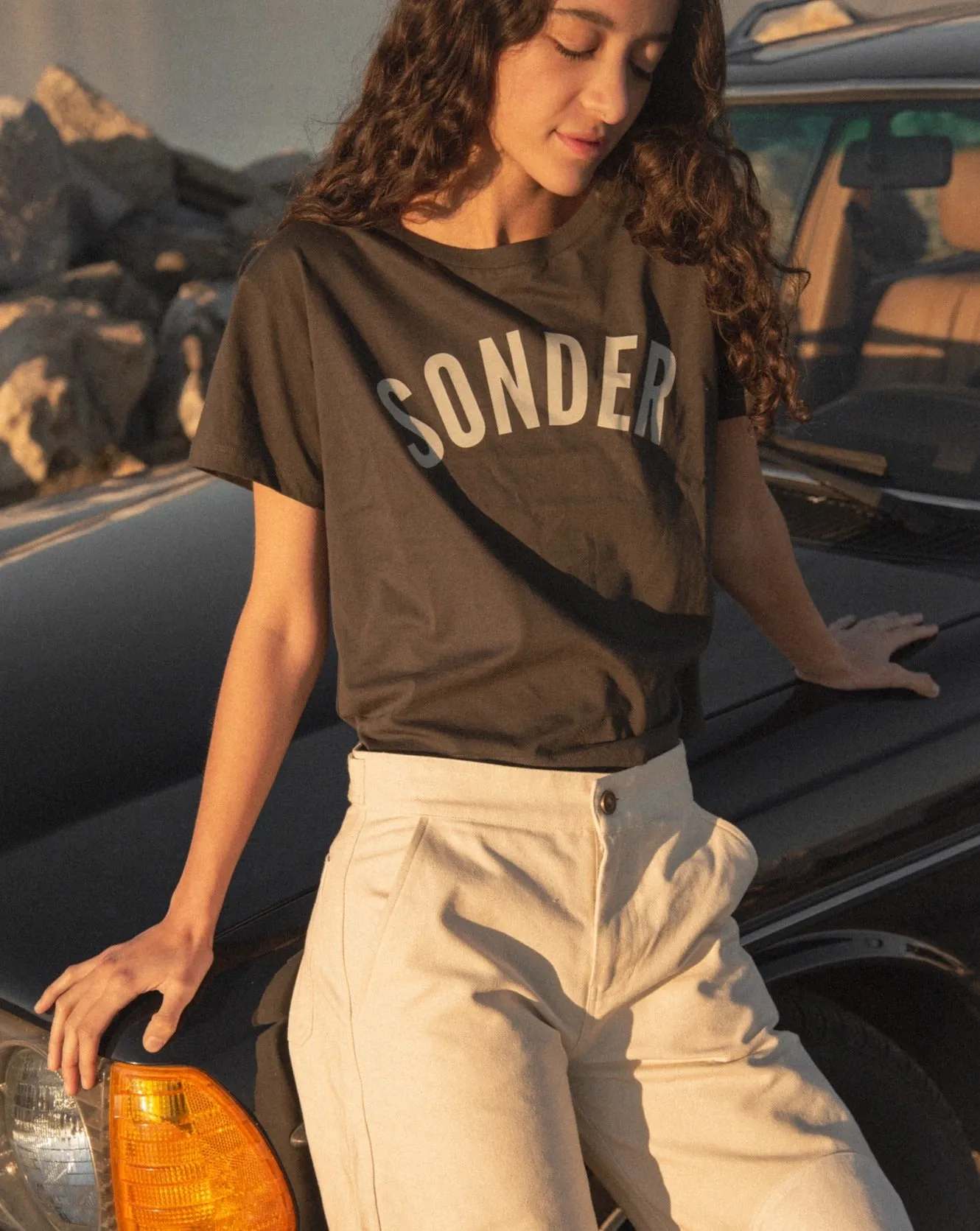 Sonder Tee sold by sonderhaus