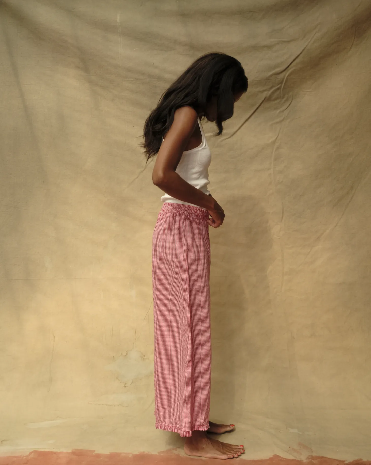 Boxer Pant - Patterned sold by sonderhaus product image thumbnail 2