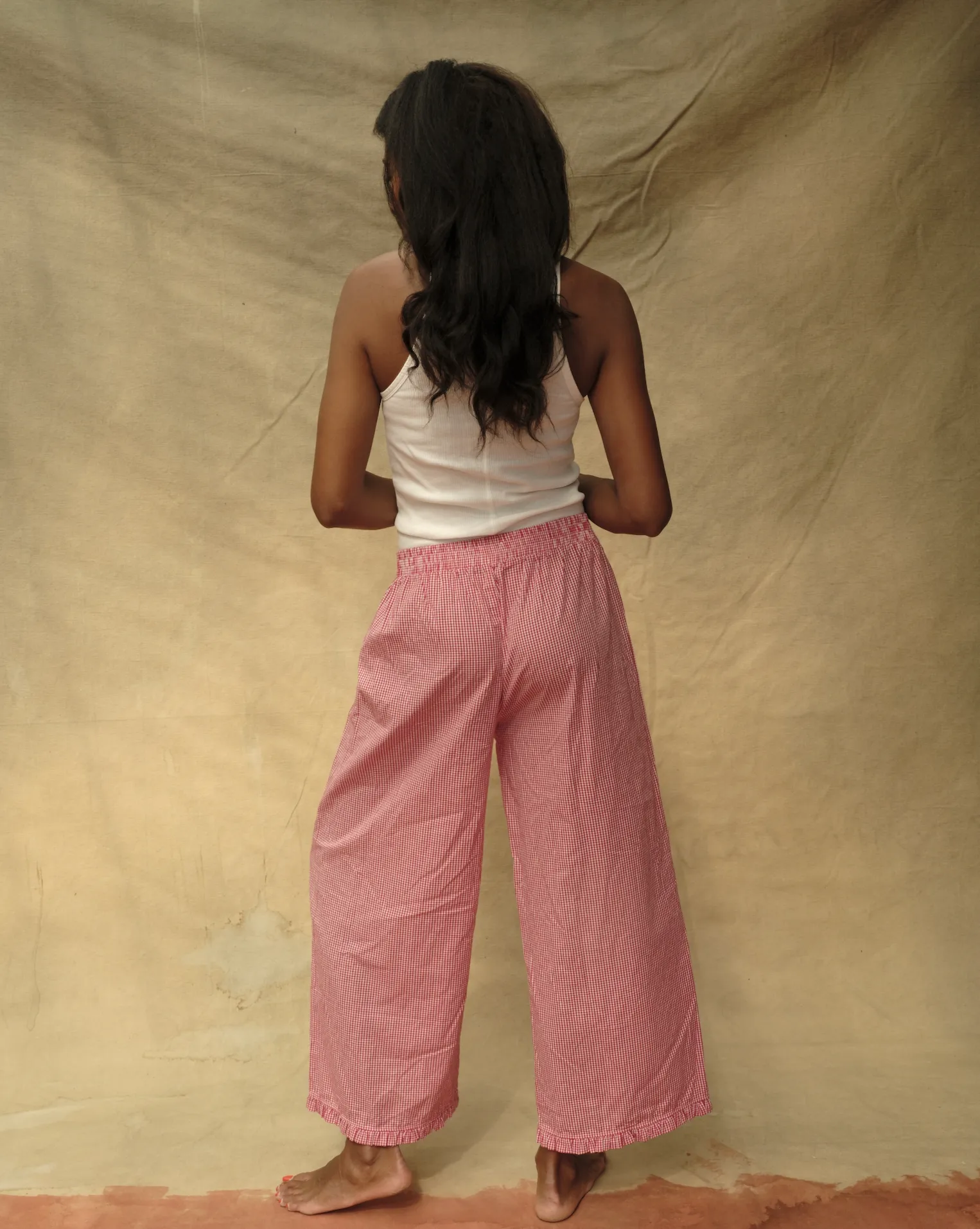 Boxer Pant - Patterned sold by sonderhaus product image thumbnail 3