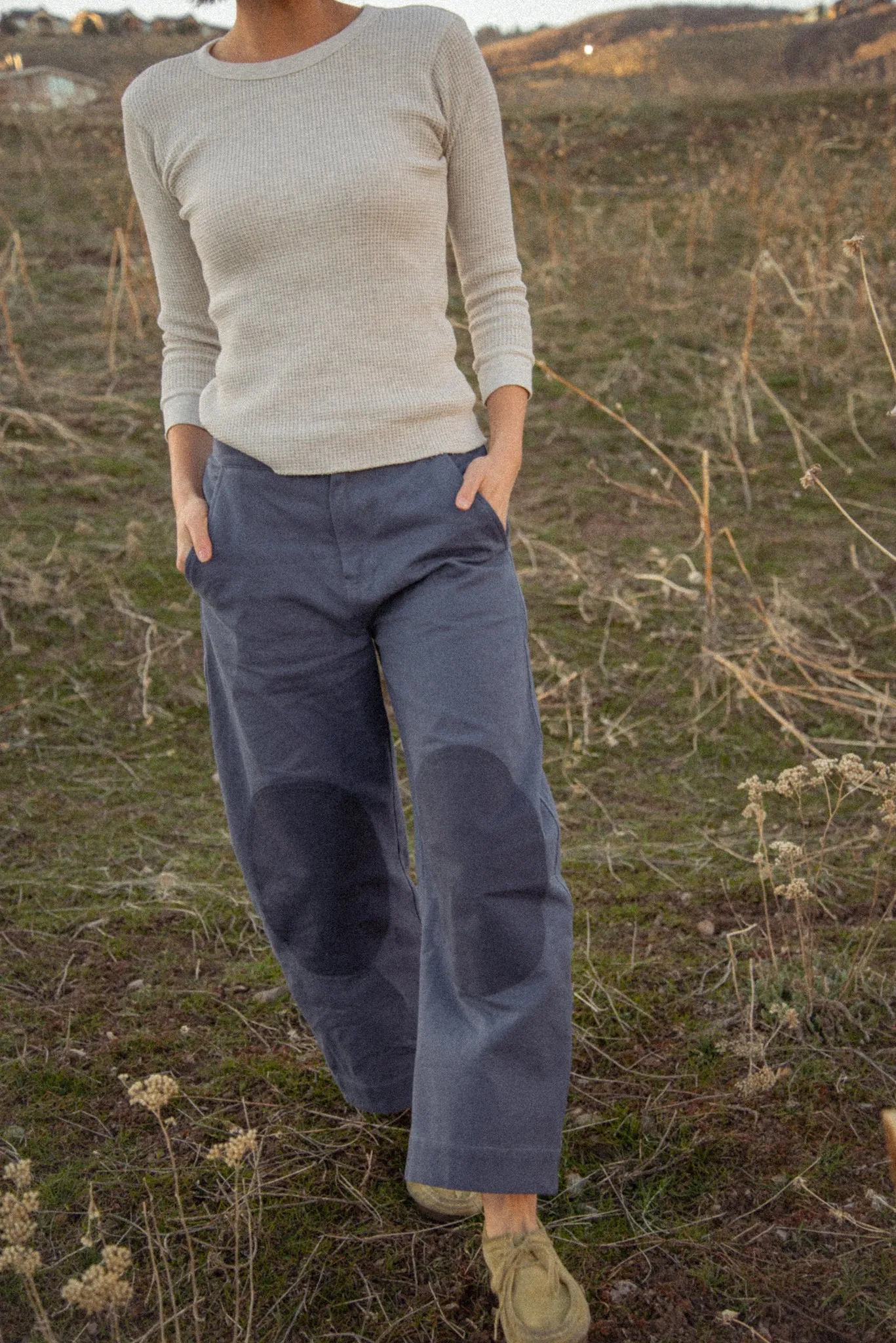 Daphne Trouser sold by sonderhaus product image thumbnail 4