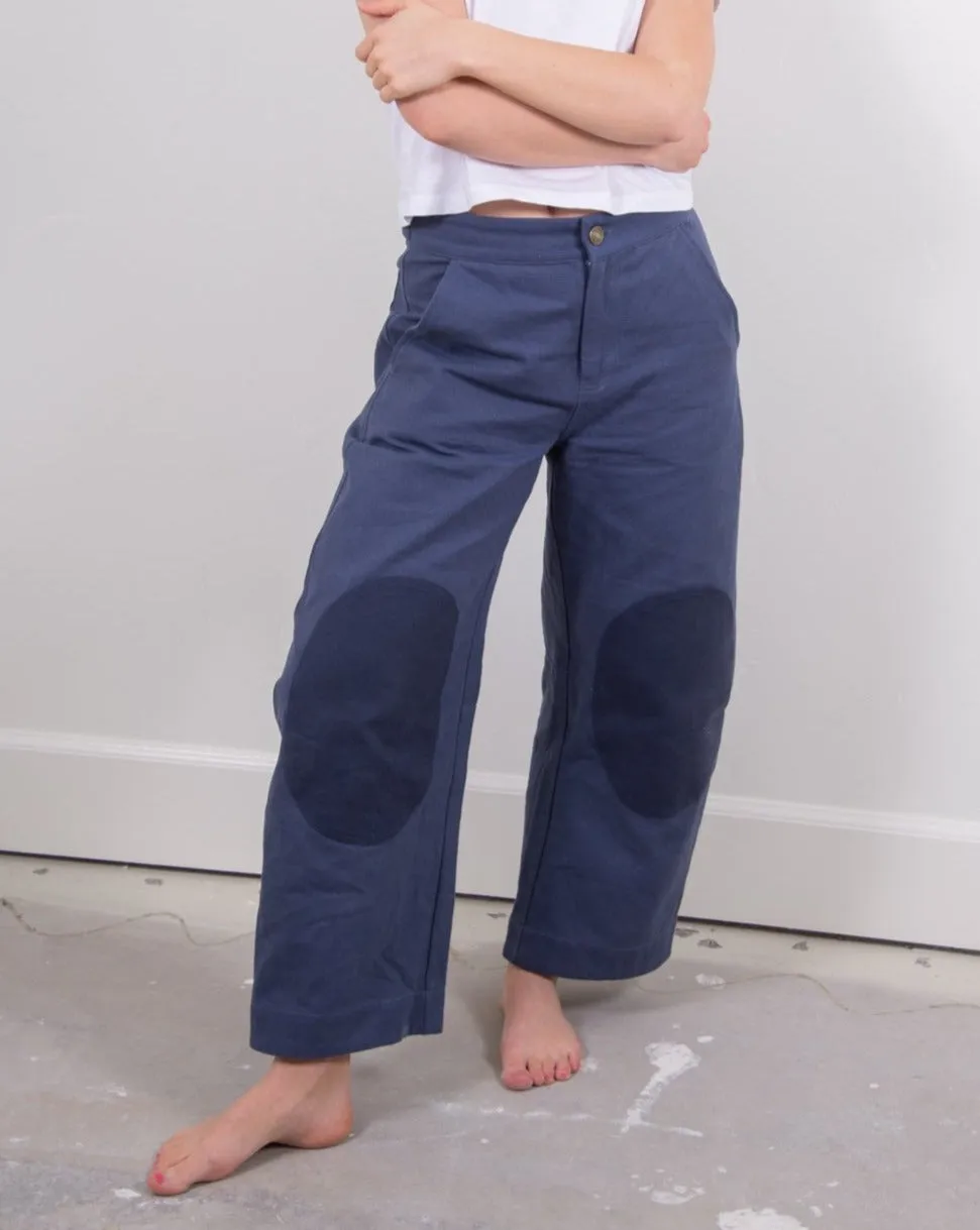 Daphne Trouser sold by sonderhaus product image thumbnail 5