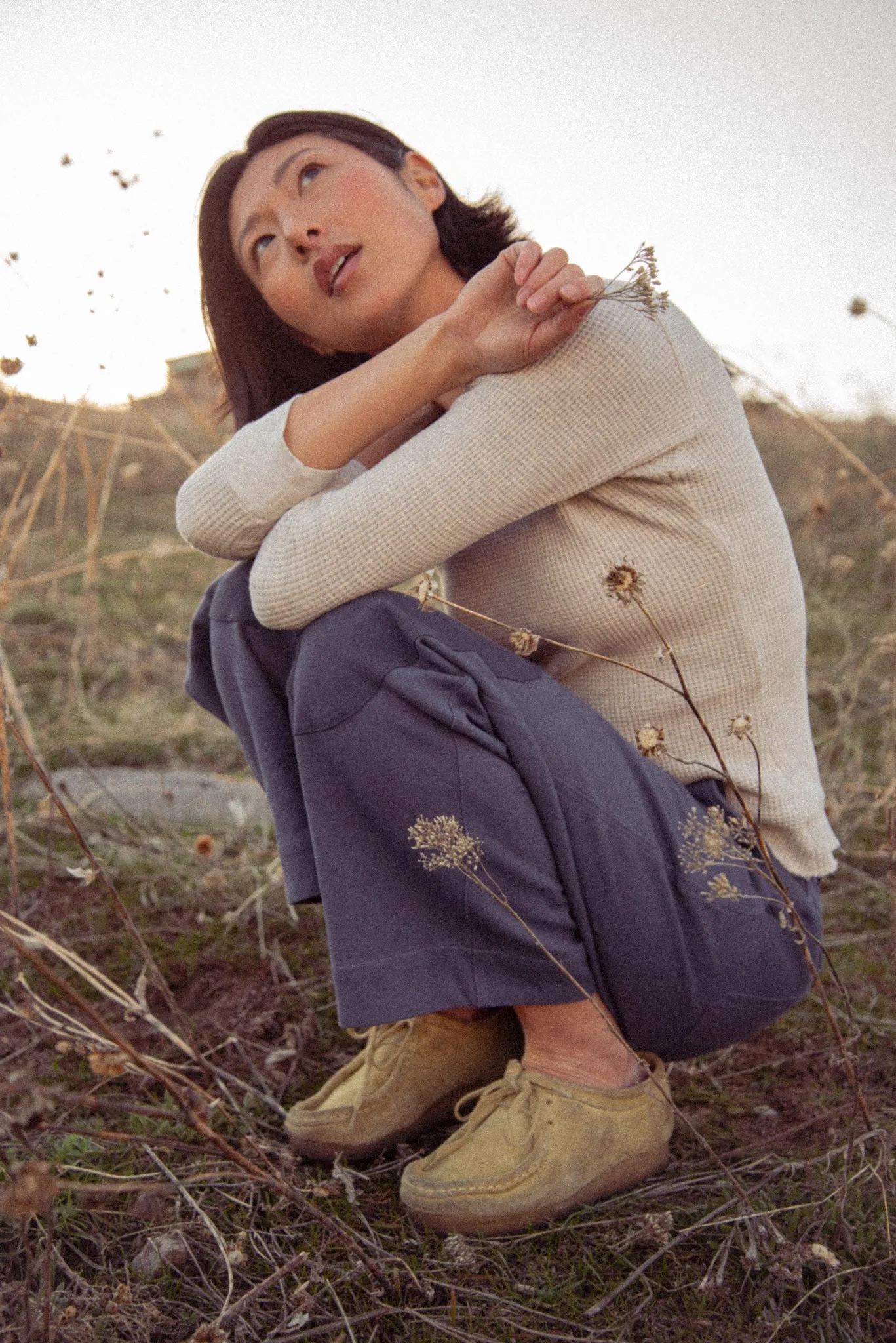 Daphne Trouser sold by sonderhaus product image thumbnail 2