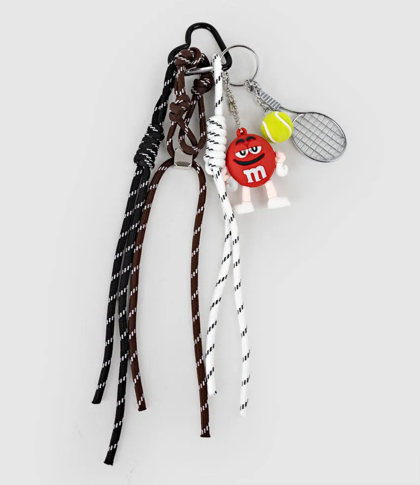 BAG CHARM Candy sold by Edward Meller