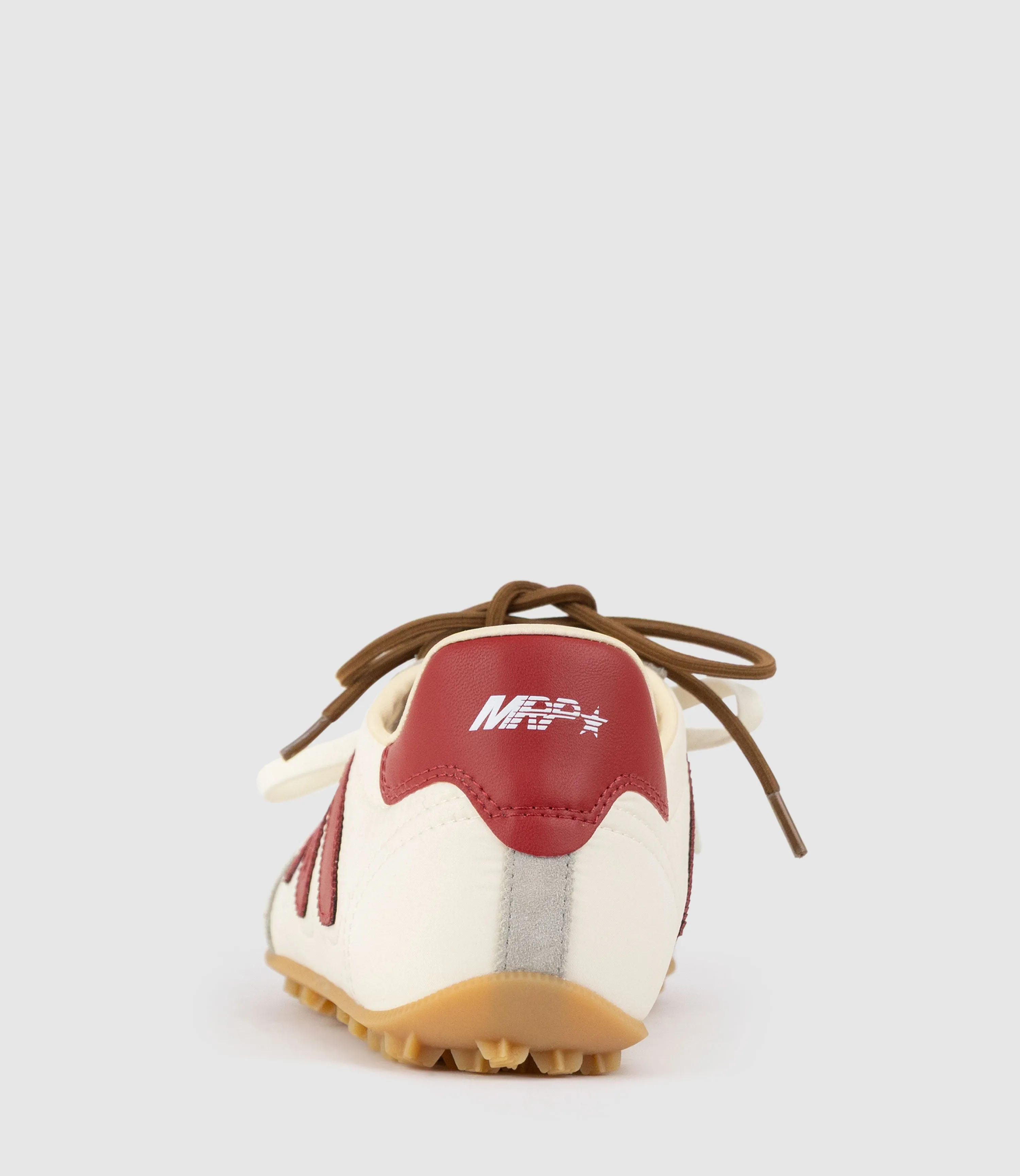 JUPITER M Sneaker in Offwhite Combo sold by Edward Meller product image thumbnail 4
