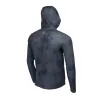 Sun Pro Stratus Long Sleeve Hooded Shirt sold by Florence Marine