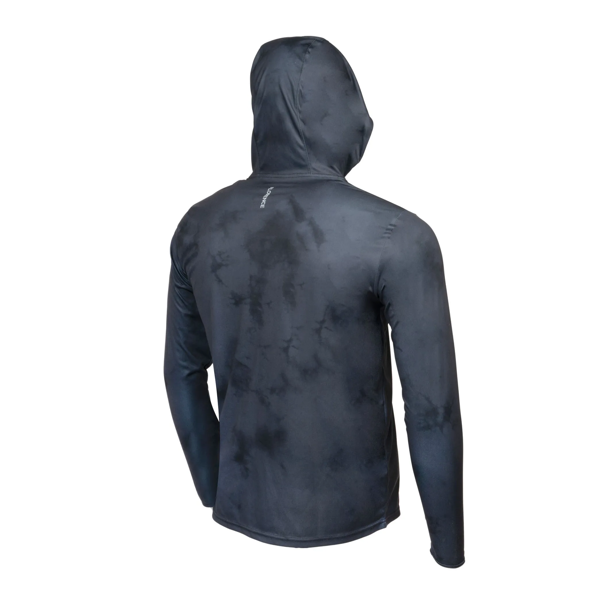 Sun Pro Stratus Long Sleeve Hooded Shirt sold by Florence Marine product image thumbnail 4