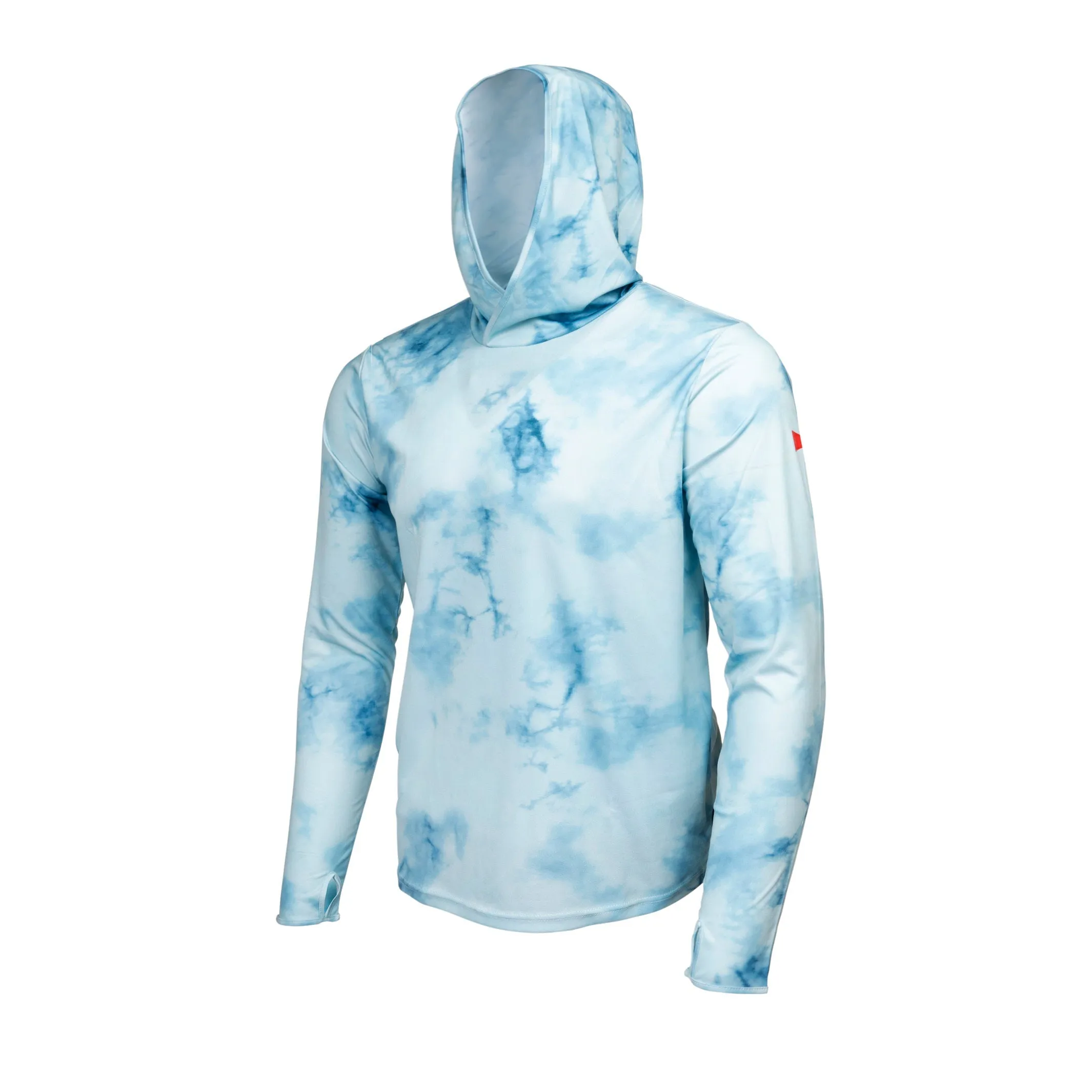 【YOURNUS】True Nylon Hood Shirt Intrepid SS Shirt | Castle Rock – KUIU