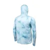 Sun Pro Stratus Long Sleeve Hooded Shirt sold by Florence Marine